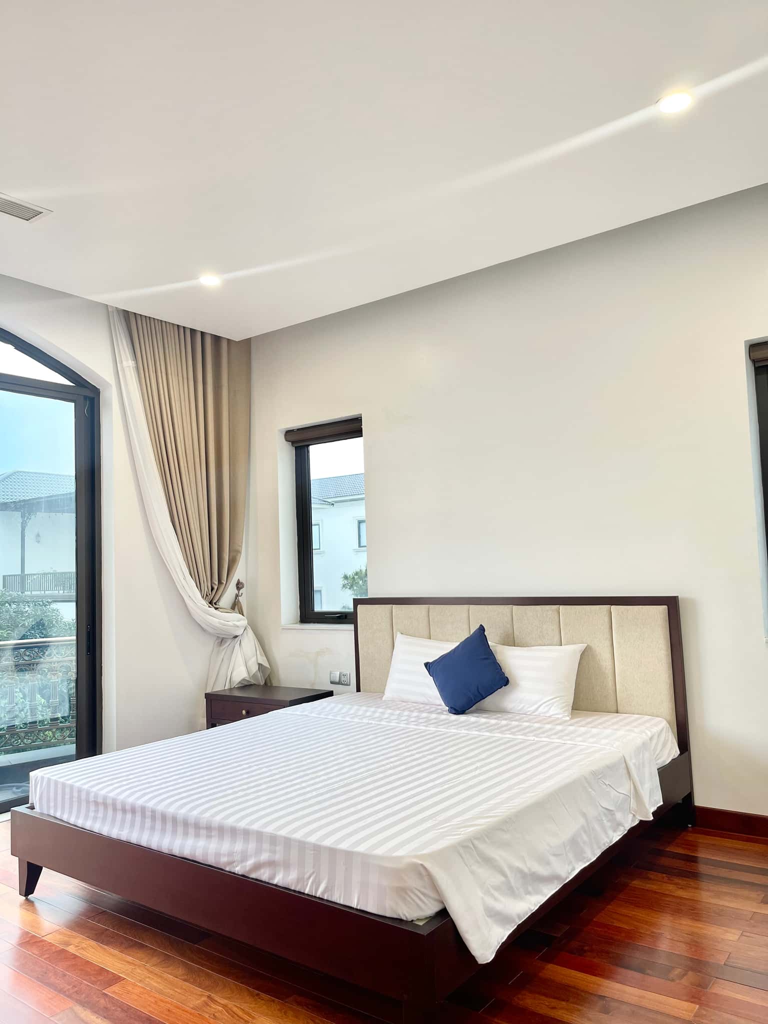 TT02.02别墅 – Beverly Hills下龙，Bãi Cháy — 照片 13
