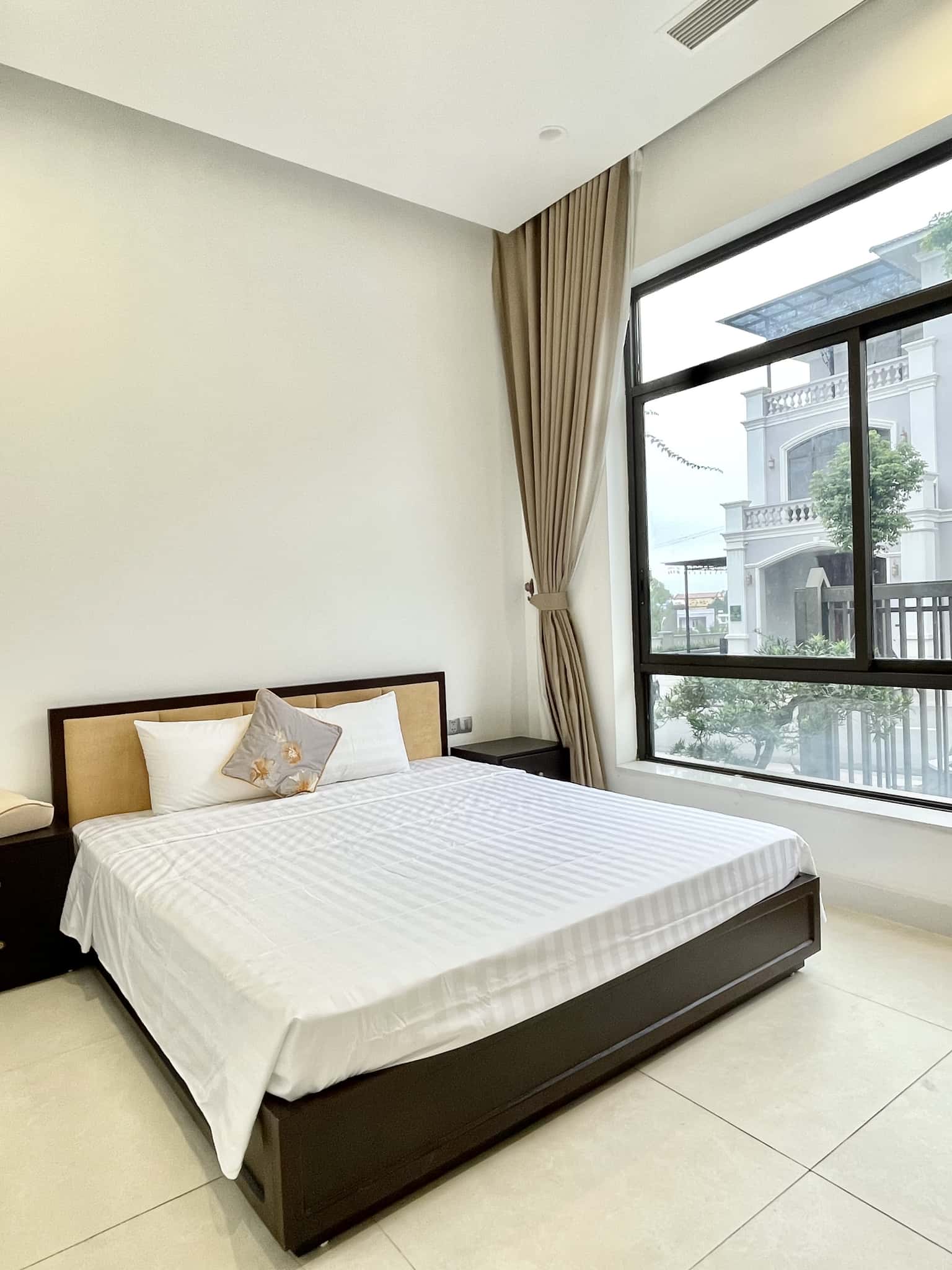 TT02.02别墅 – Beverly Hills下龙，Bãi Cháy — 照片 14