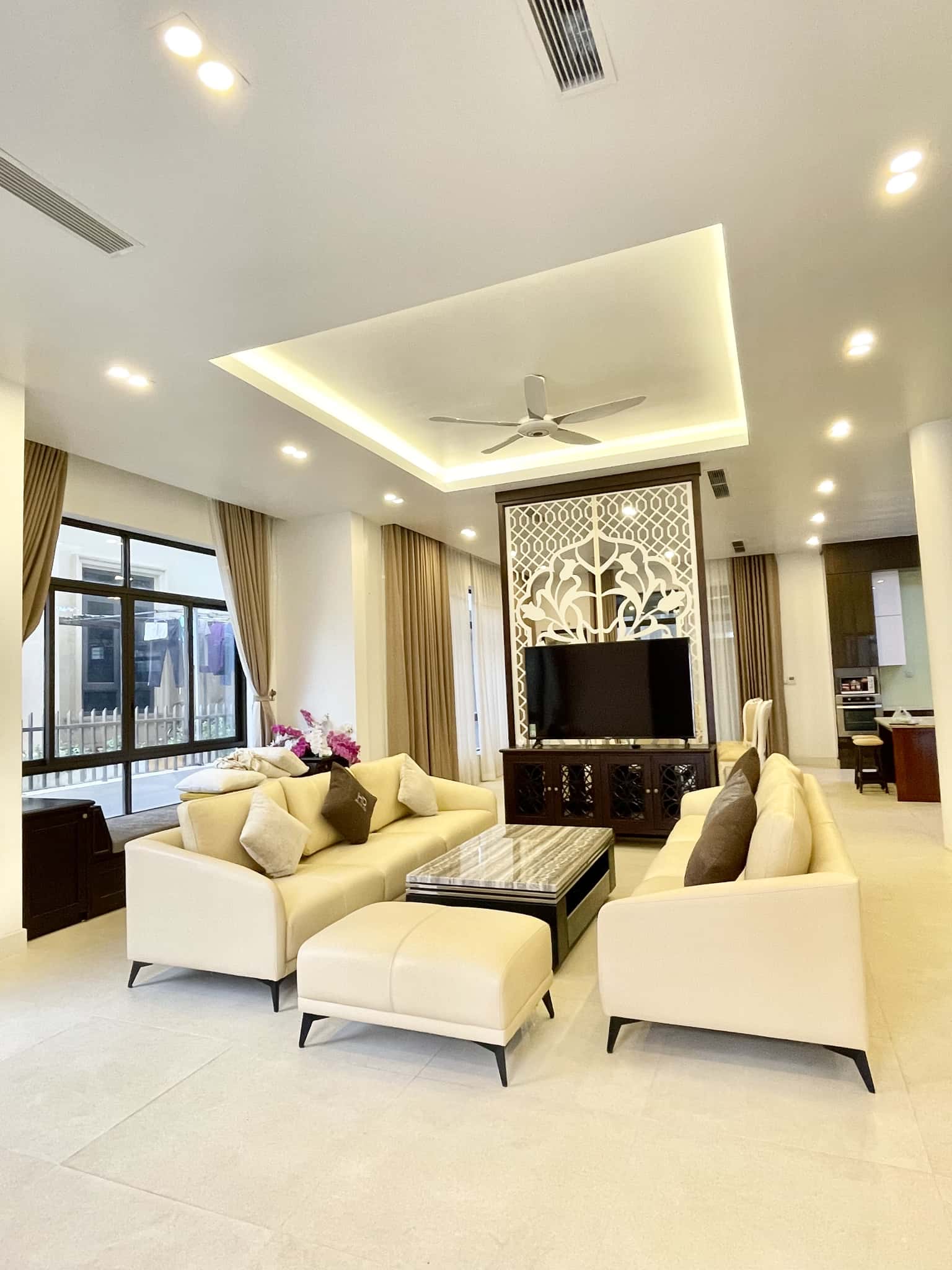TT02.02别墅 – Beverly Hills下龙，Bãi Cháy — 照片 6