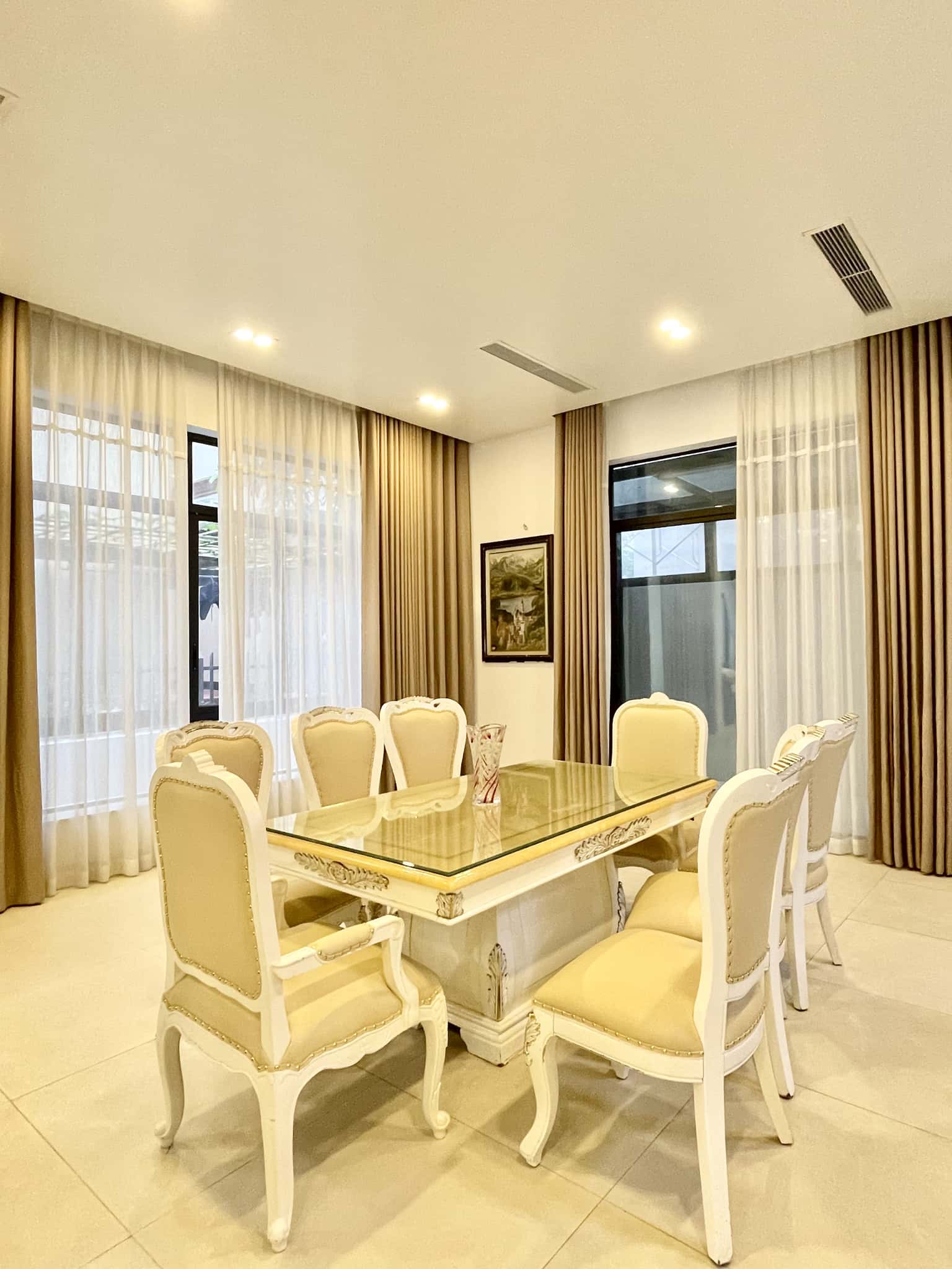 TT02.02别墅 – Beverly Hills下龙，Bãi Cháy — 照片 3