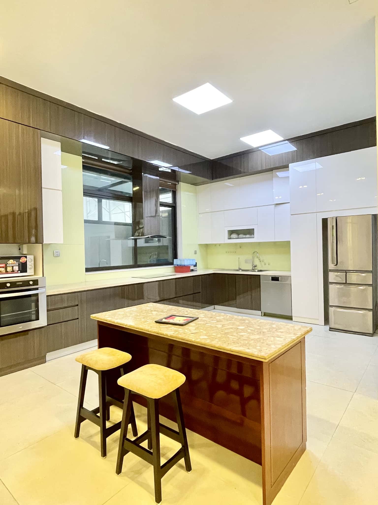 TT02.02别墅 – Beverly Hills下龙，Bãi Cháy — 照片 8