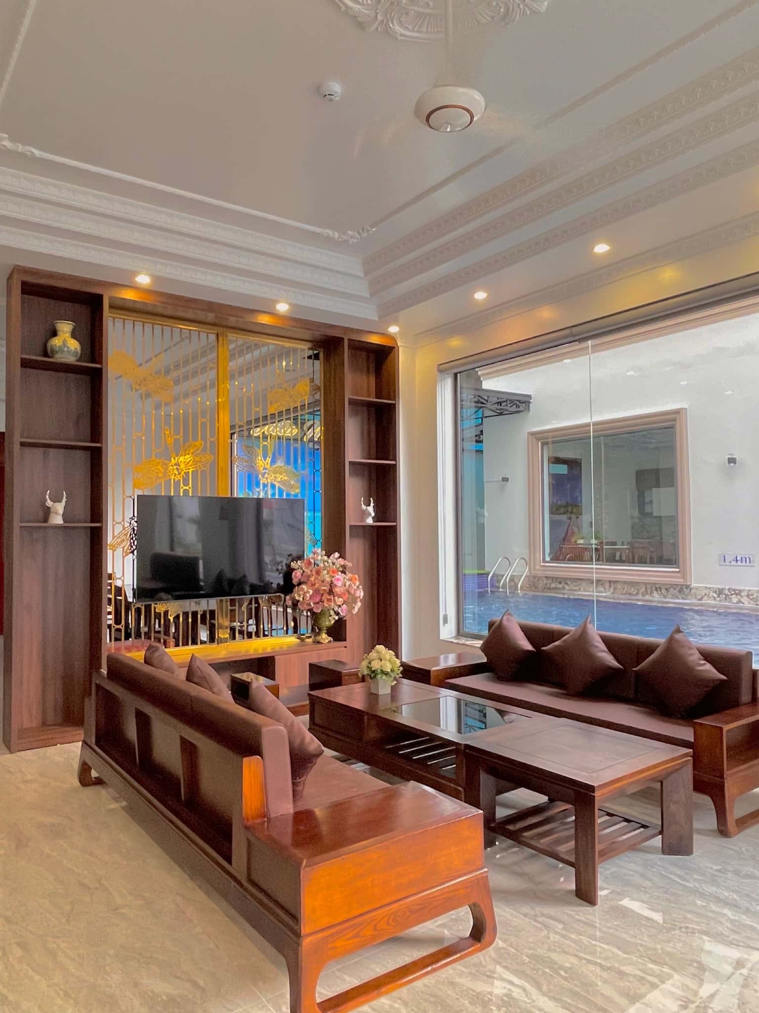 Villa TT02.15 – Beverly Hills Hạ Long, Bãi Cháy — ảnh 3