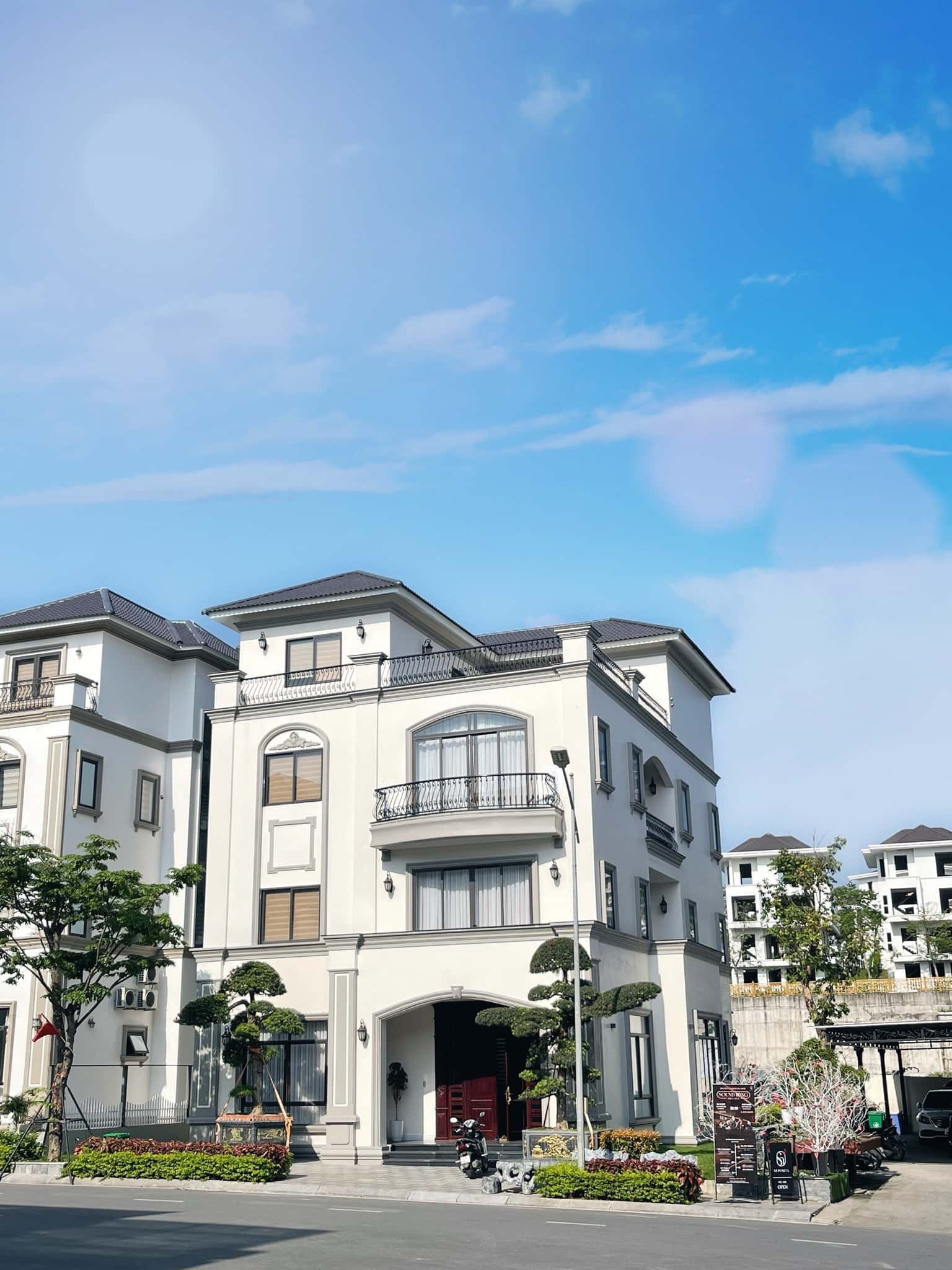 Villa TT03.01 – Beverly Hills Hạ Long, Bãi Cháy — photo 1
