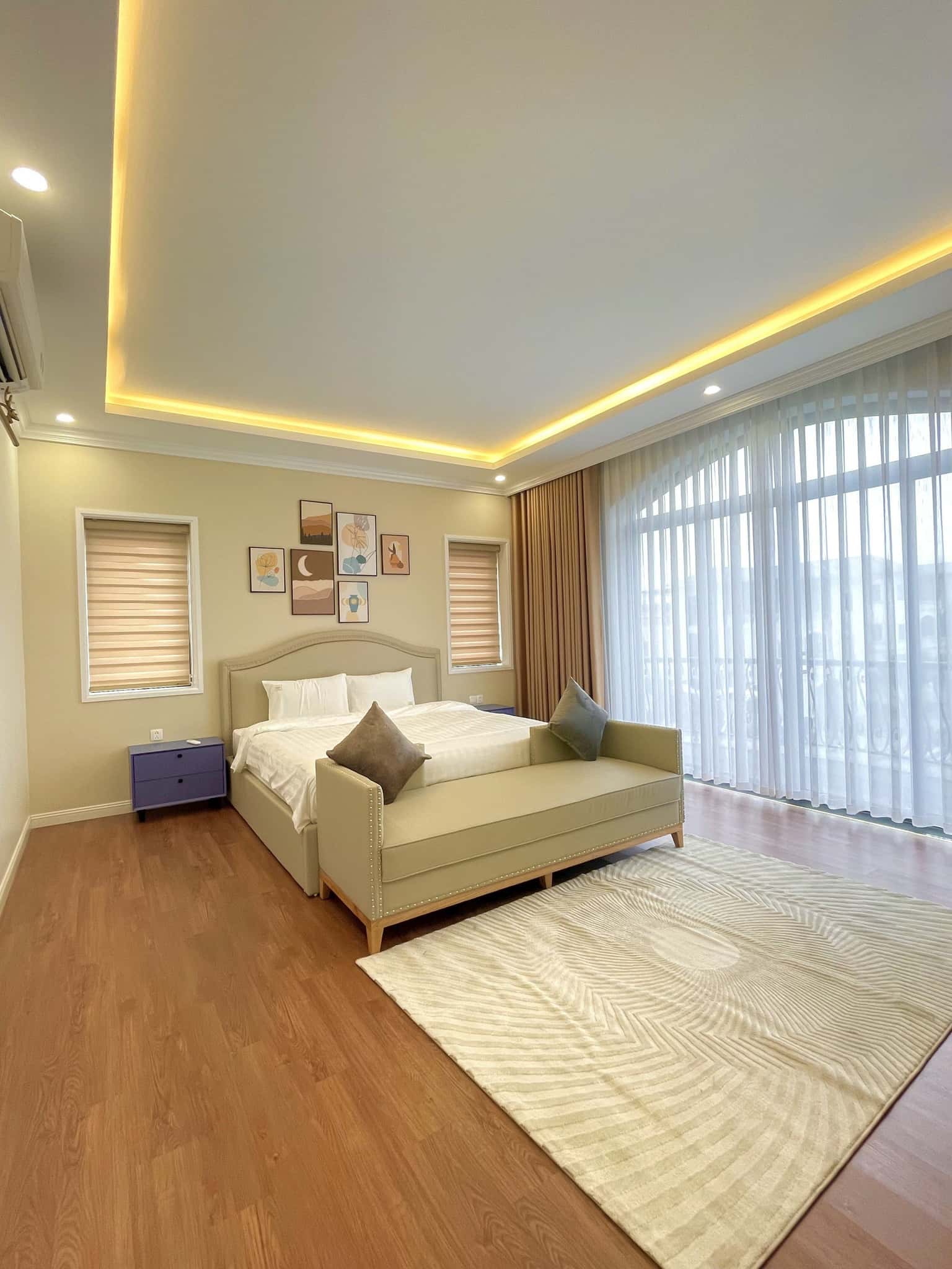 Villa TT03.01 – Beverly Hills Hạ Long, Bãi Cháy — photo 4