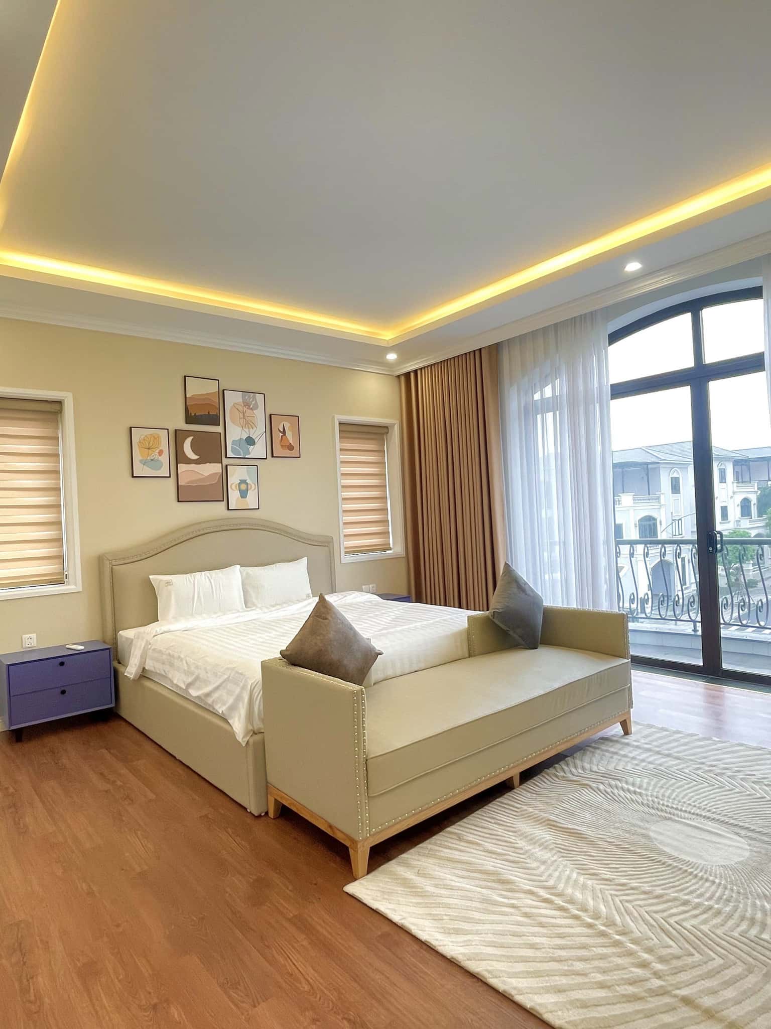 Villa TT03.01 – Beverly Hills Hạ Long, Bãi Cháy — photo 22