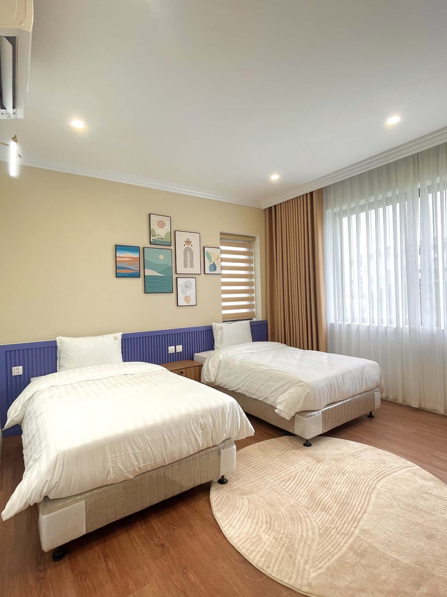 Villa TT03.01 – Beverly Hills Hạ Long, Bãi Cháy — photo 27