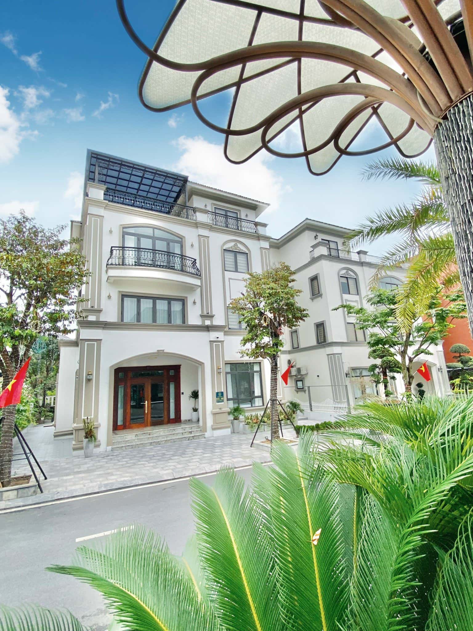 Villa TT03.02 – Beverly Hills Hạ Long, Bãi Cháy — photo 1