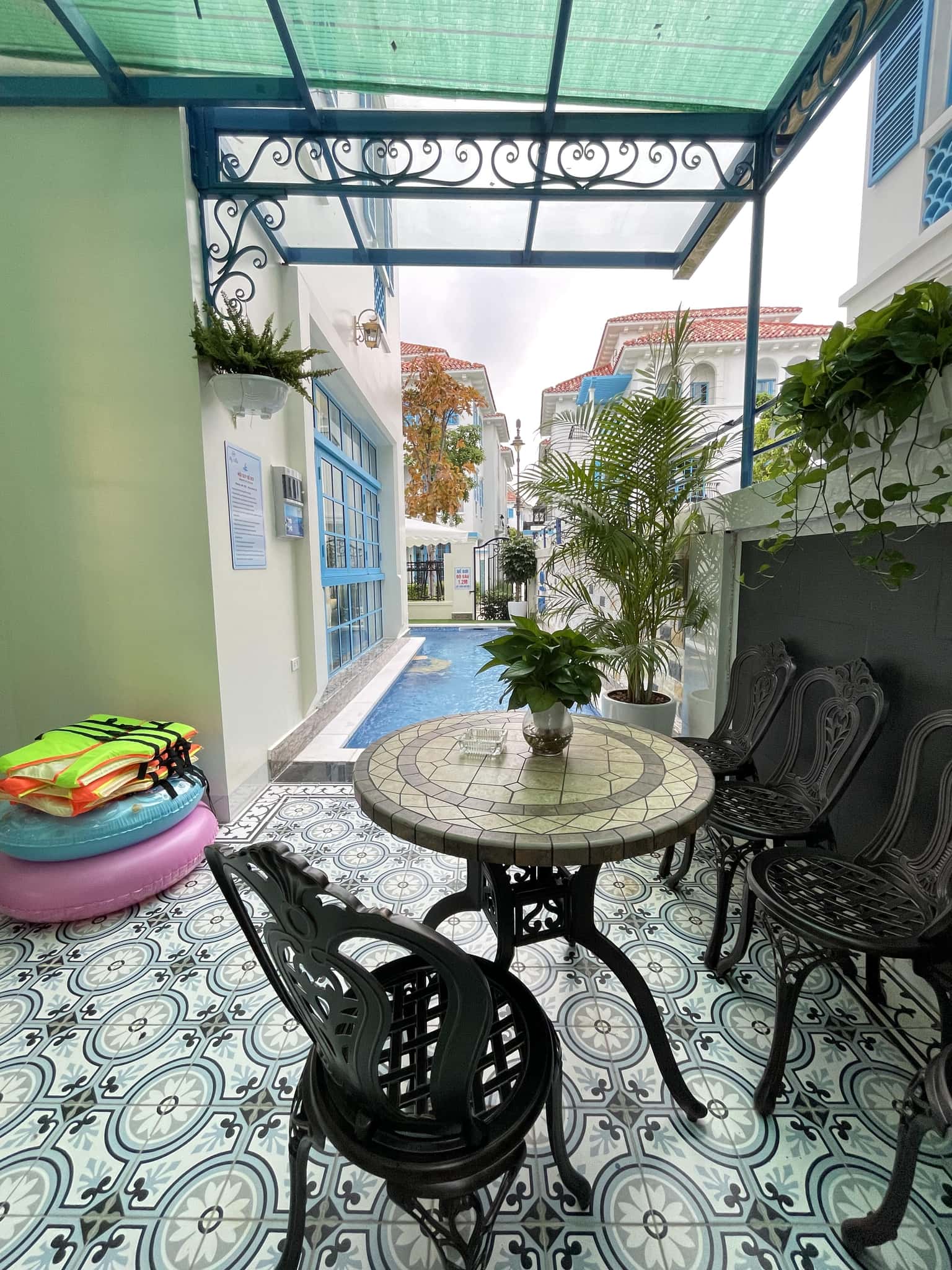 Villa C6.25 – Sun Feria Hạ Long, Bãi Cháy — photo 10