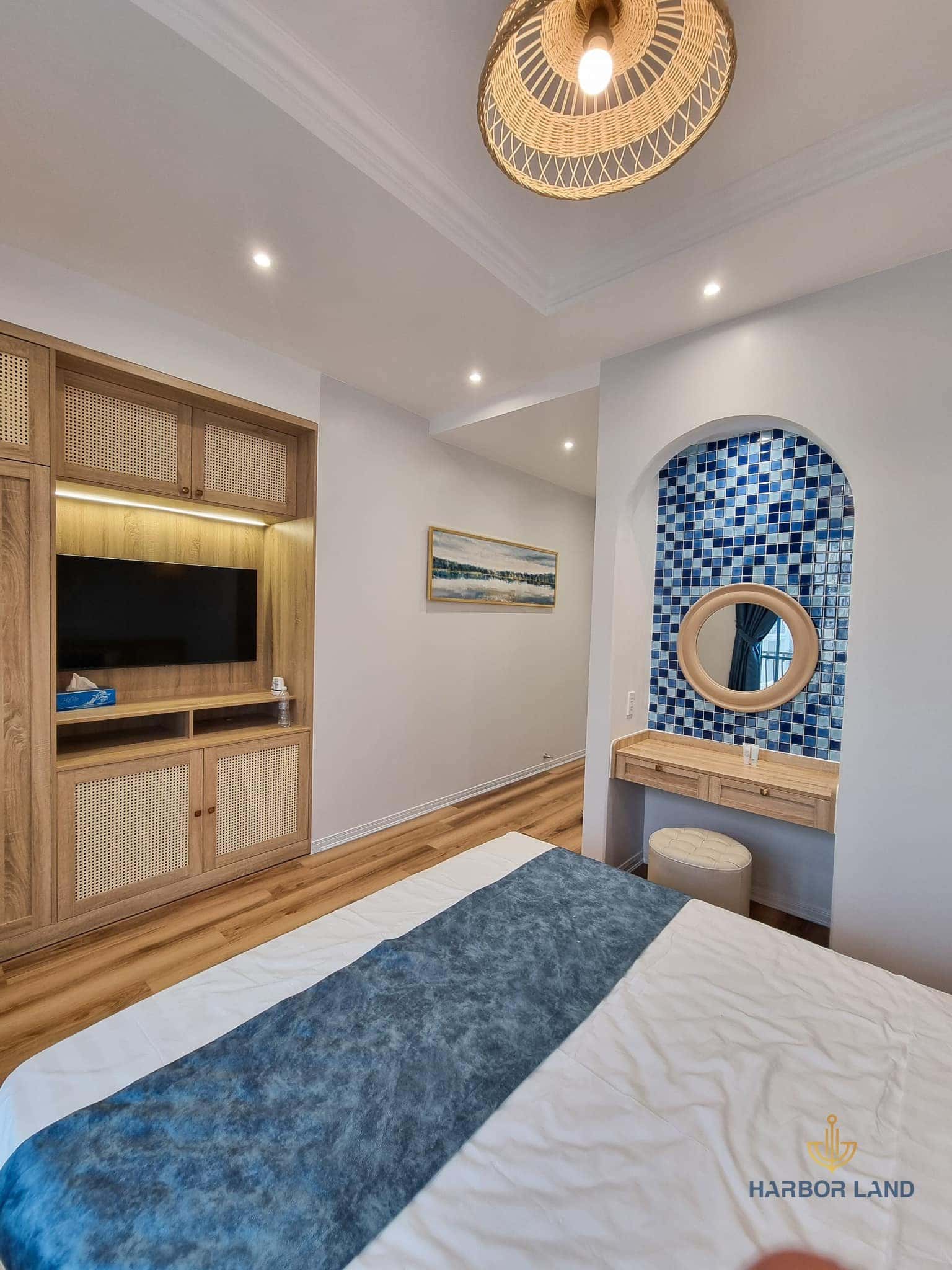 Villa C7.10 – Sun Feria Hạ Long, Bãi Cháy — ảnh 28