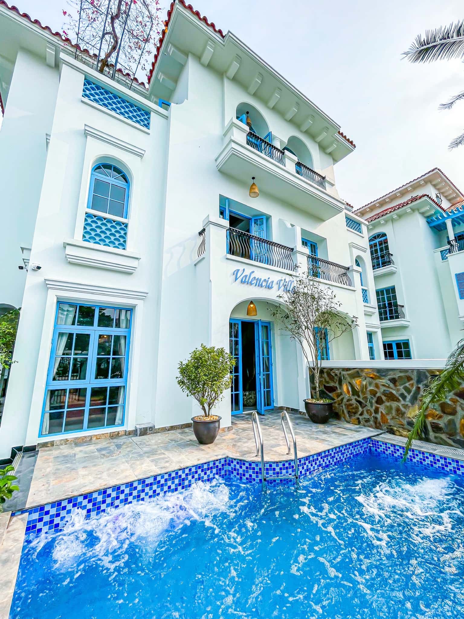 Villa C7.25 – Sun Feria Hạ Long, Bãi Cháy — 照片 1
