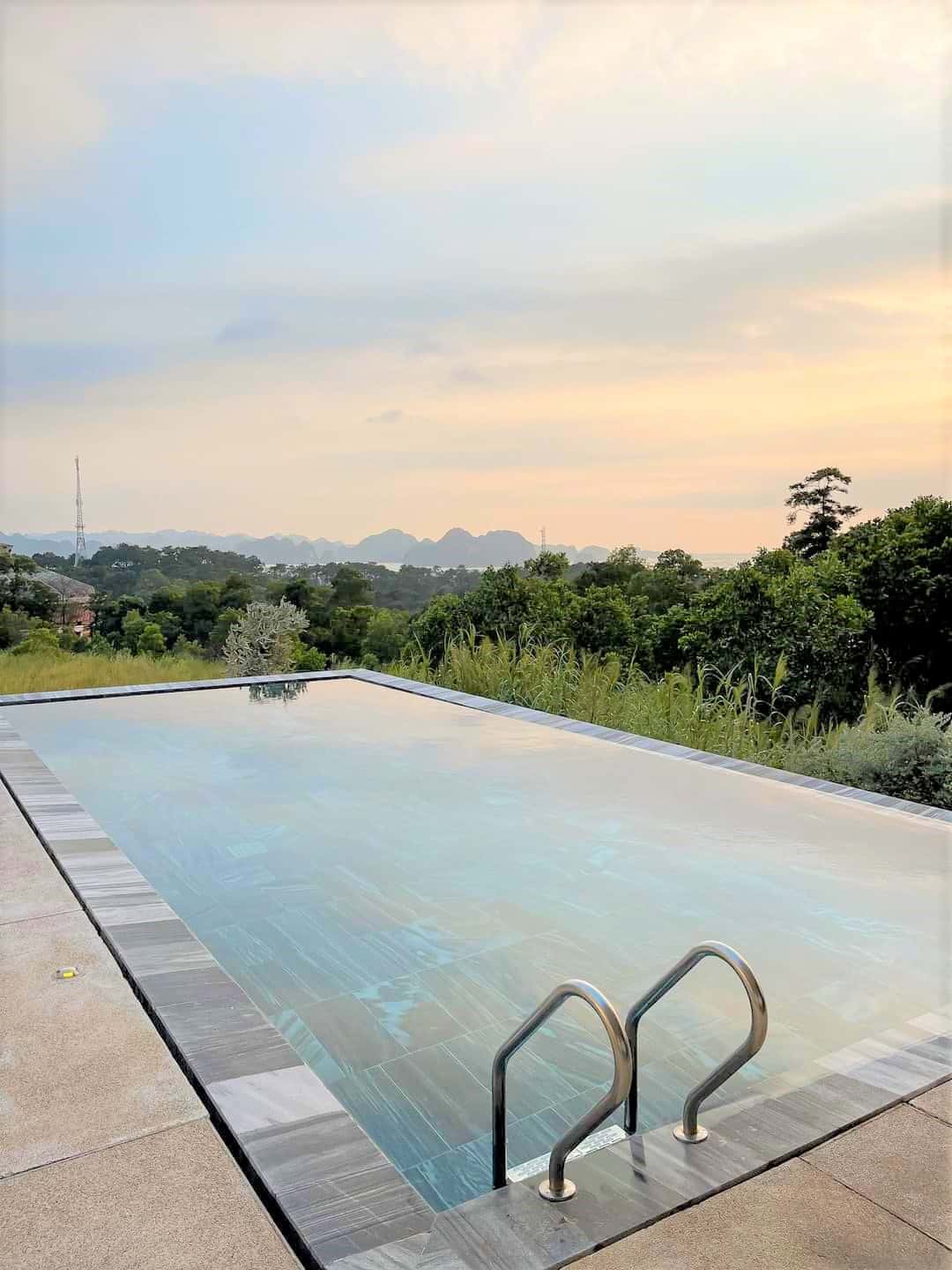 Shill Hill Villa – Tuần Châu, Hạ Long — photo 2