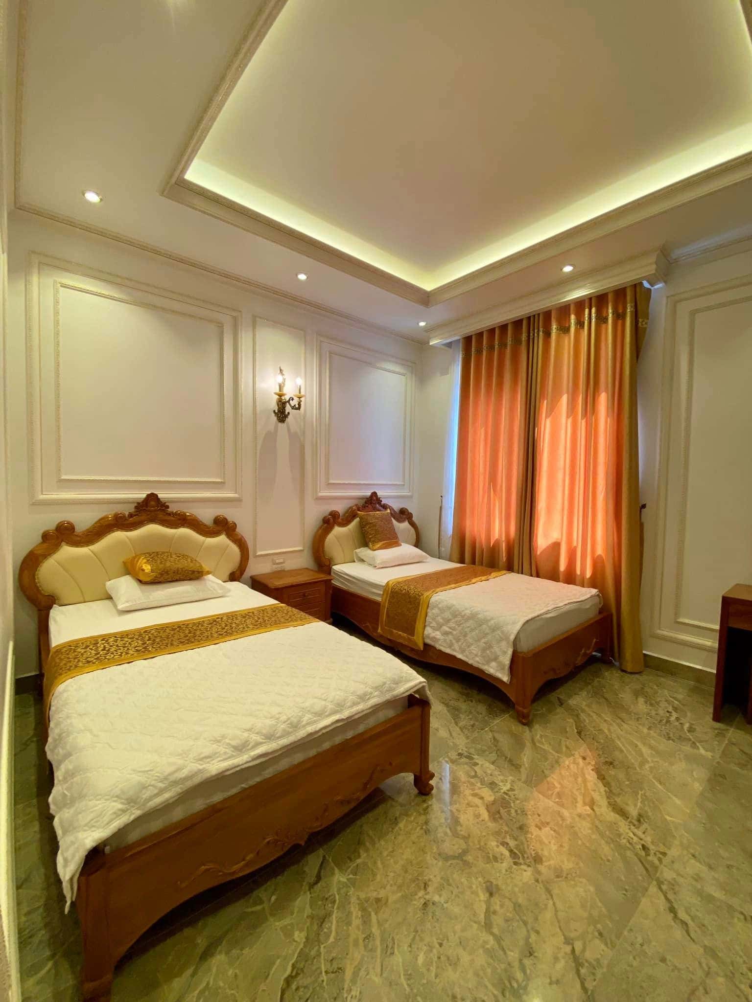 Rosalia Villa, Hạ Long — ảnh 25