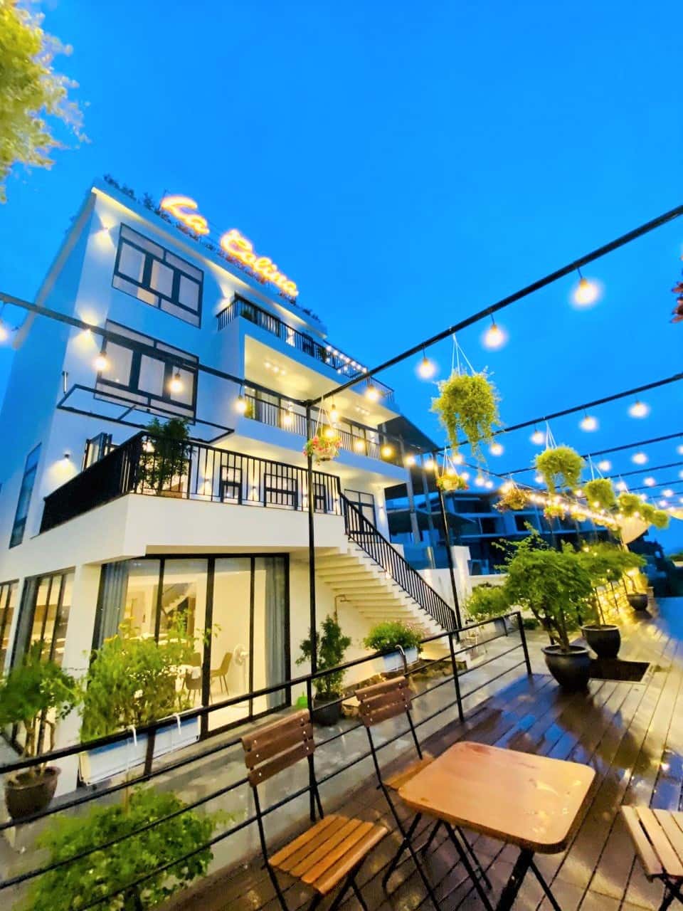La Colina 2 Villa – Monaco Hạ Long, Bãi Cháy — photo 9