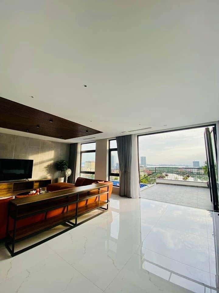La Colina 2 Villa – Monaco Hạ Long, Bãi Cháy — photo 20