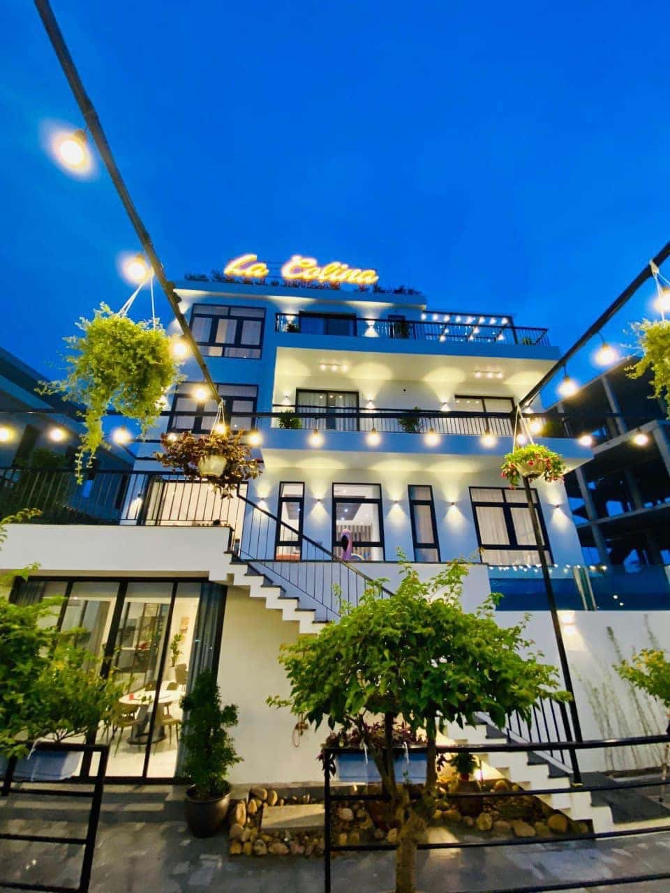La Colina 2 Villa – Monaco Hạ Long, Bãi Cháy — photo 10