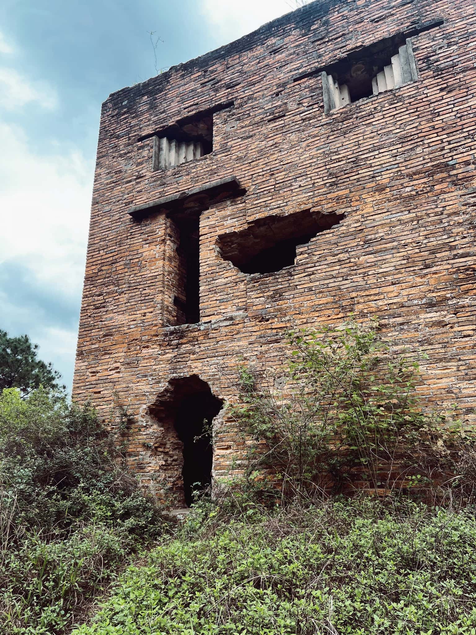 Núi Đôi Sóc Sơn — photo 10