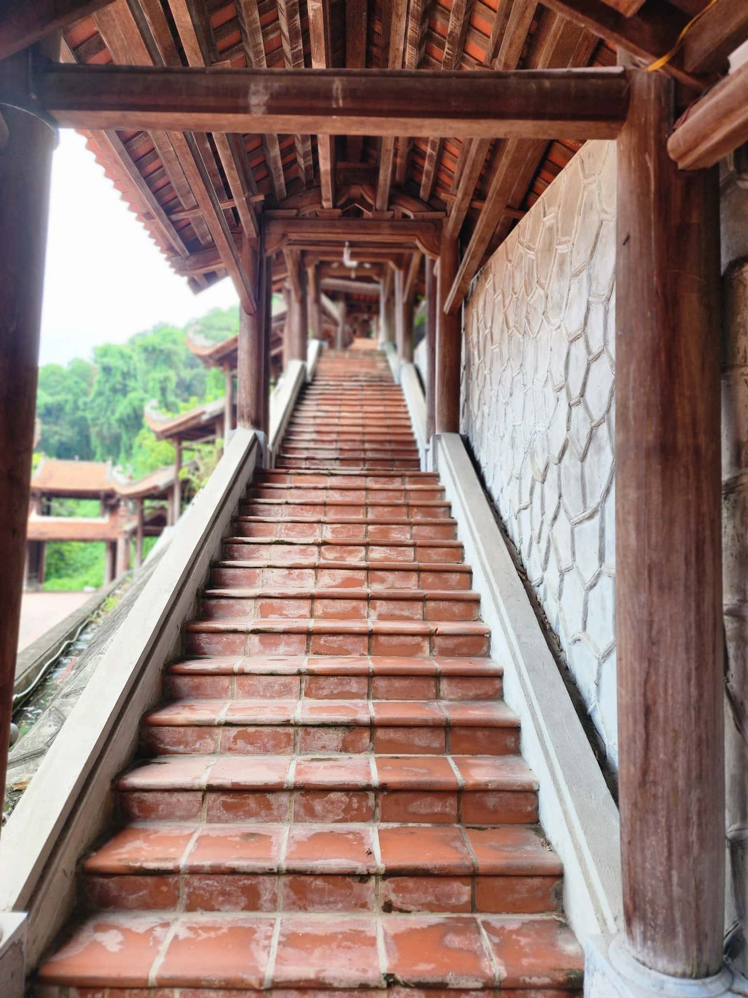 Chùa Non Nước, Sóc Sơn  — ảnh 25