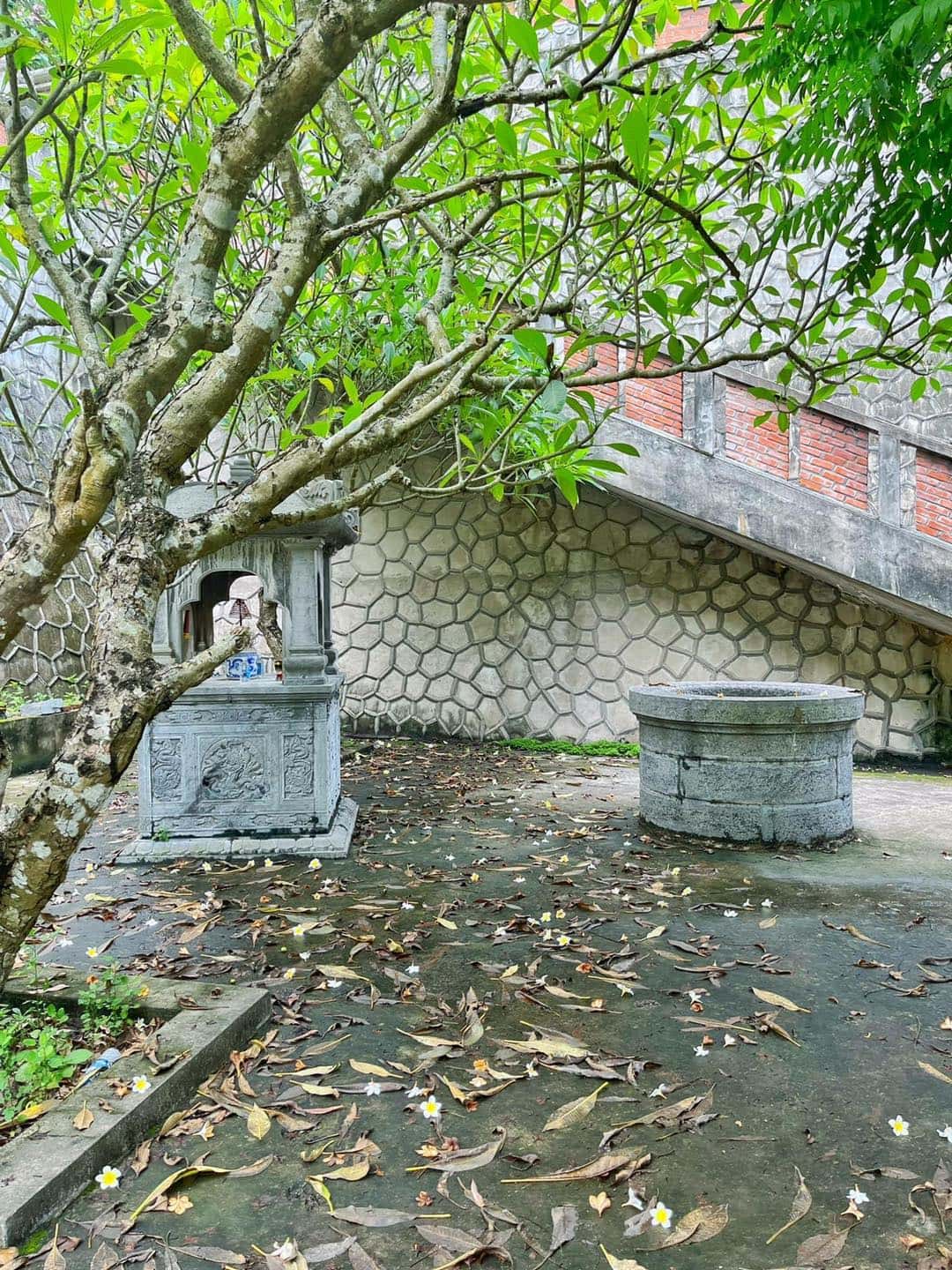 Chùa Non Nước, Sóc Sơn  — ảnh 20