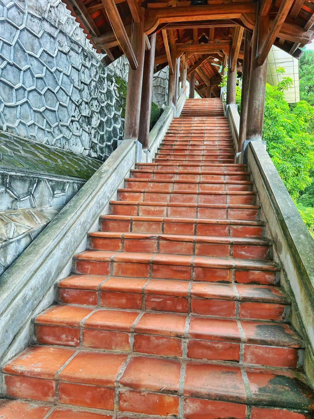 Chùa Non Nước, Sóc Sơn  — ảnh 24