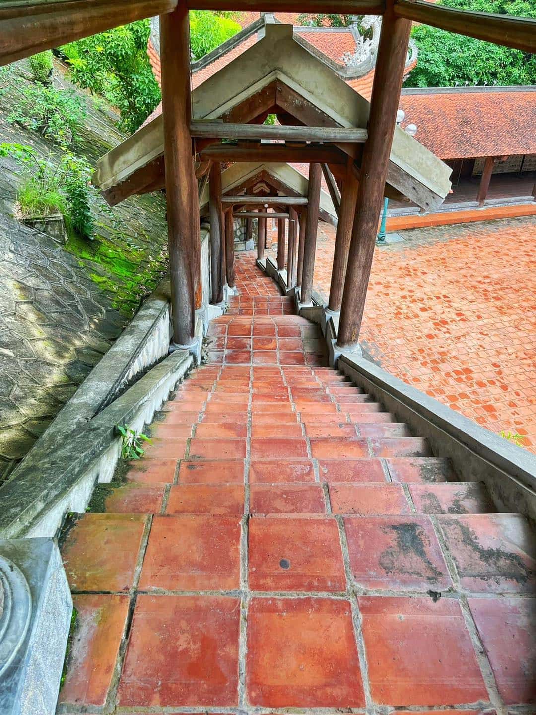 Chùa Non Nước, Sóc Sơn  — ảnh 26