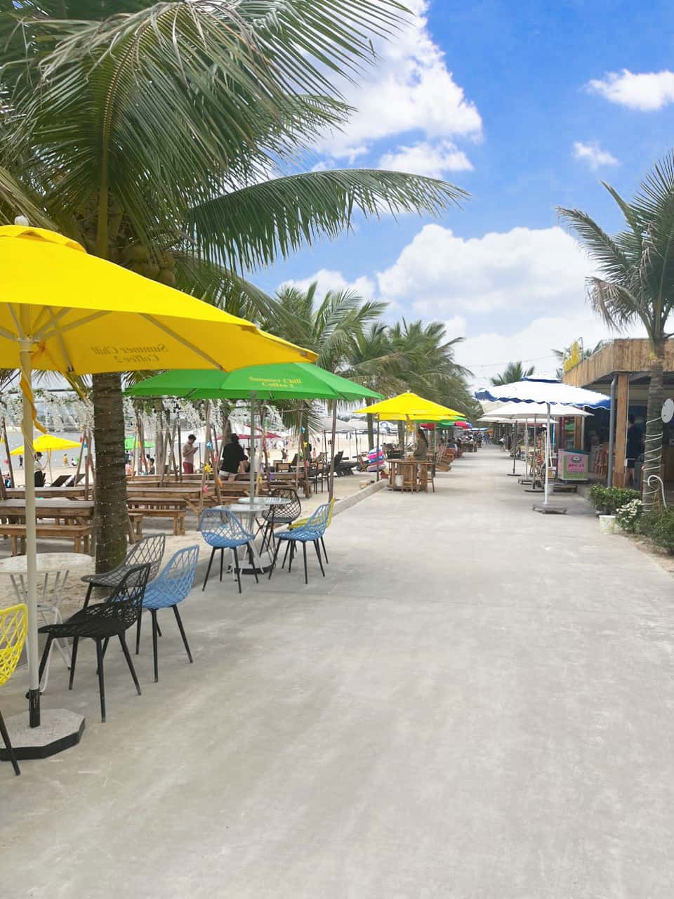 Đảo Tuần Châu, Hạ Long — ảnh 14
