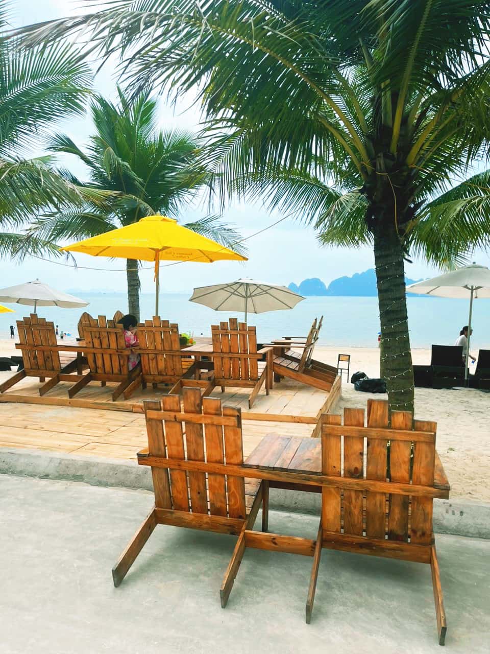 Đảo Tuần Châu, Hạ Long — ảnh 15