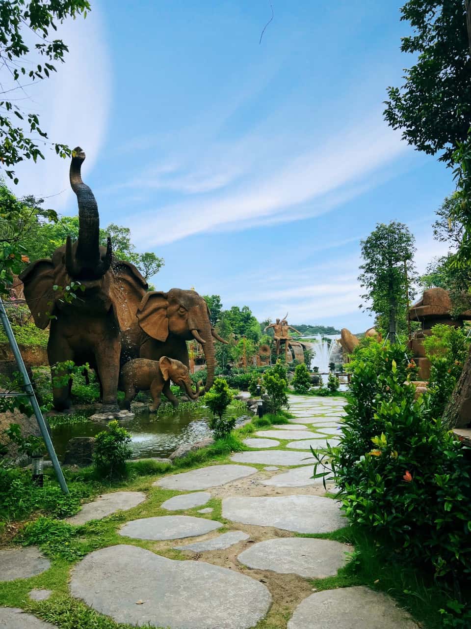 Đảo Tuần Châu, Hạ Long — ảnh 25