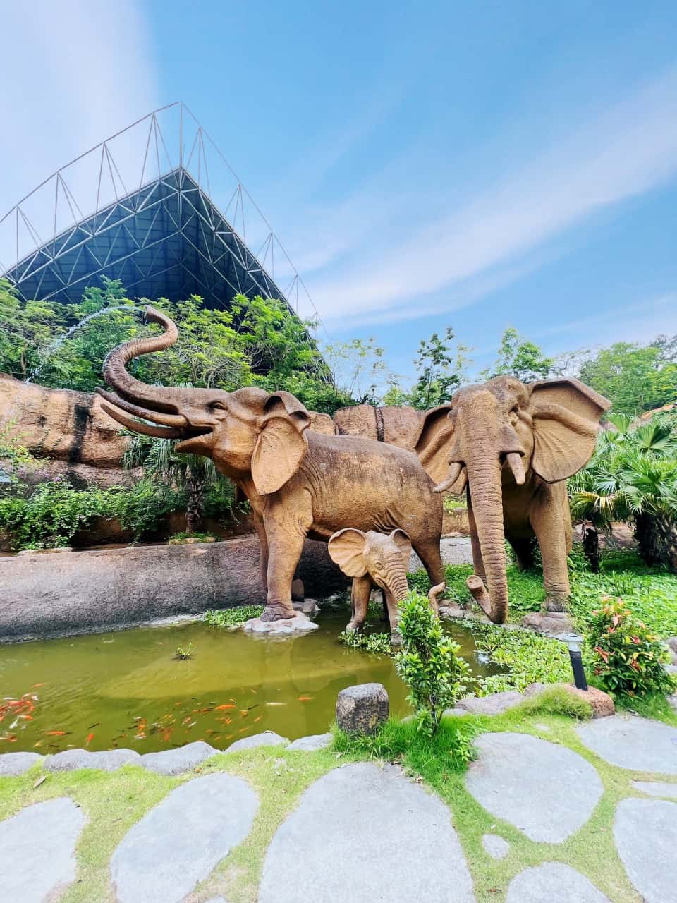 Đảo Tuần Châu, Hạ Long — ảnh 21