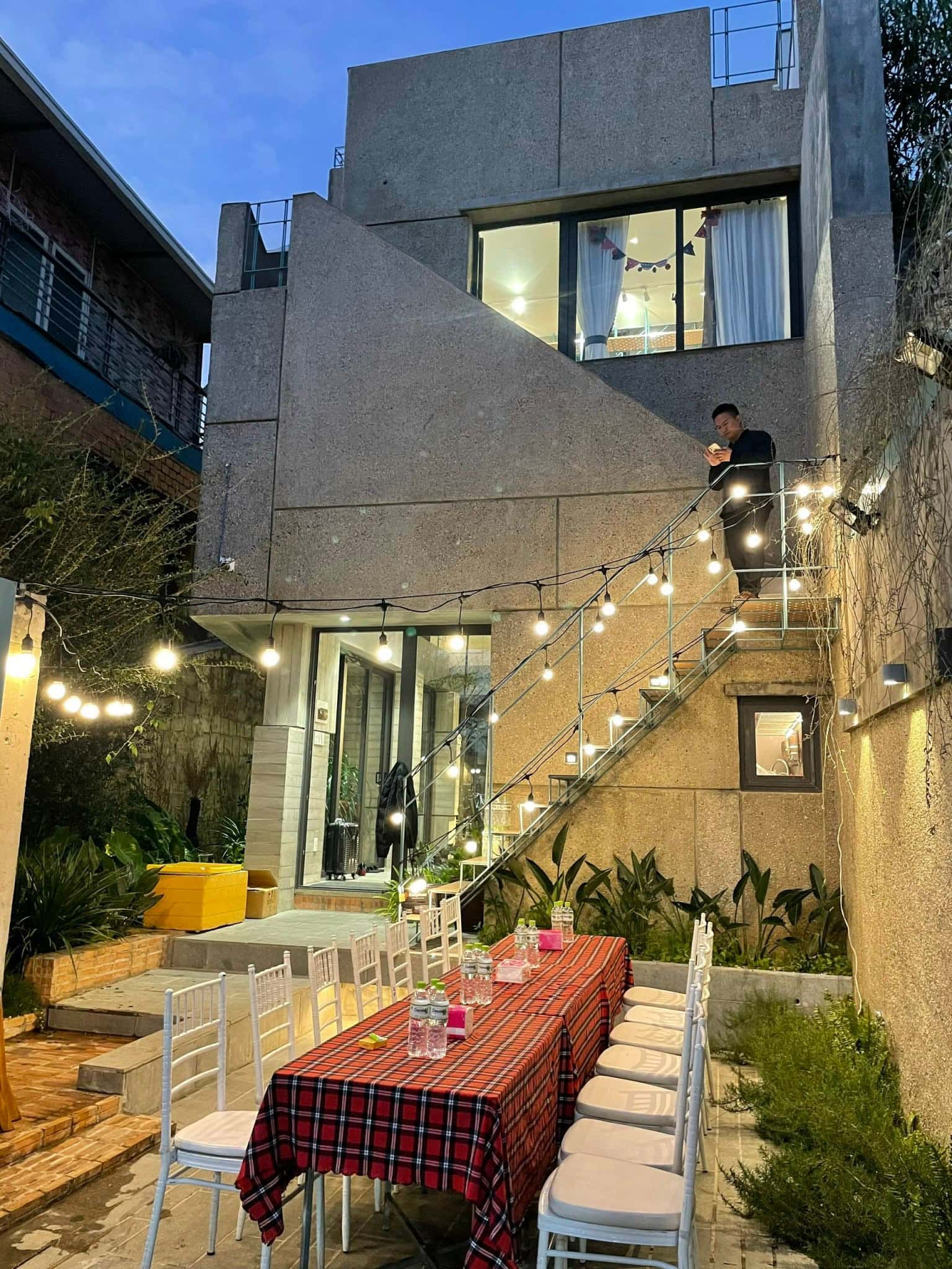 No.6 Villa, Đà Lạt — photo 10