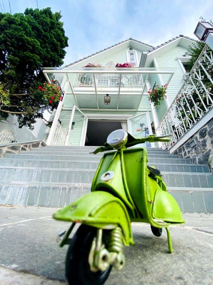 3B/1B Cô Giang, Đà Lạt — photo 33