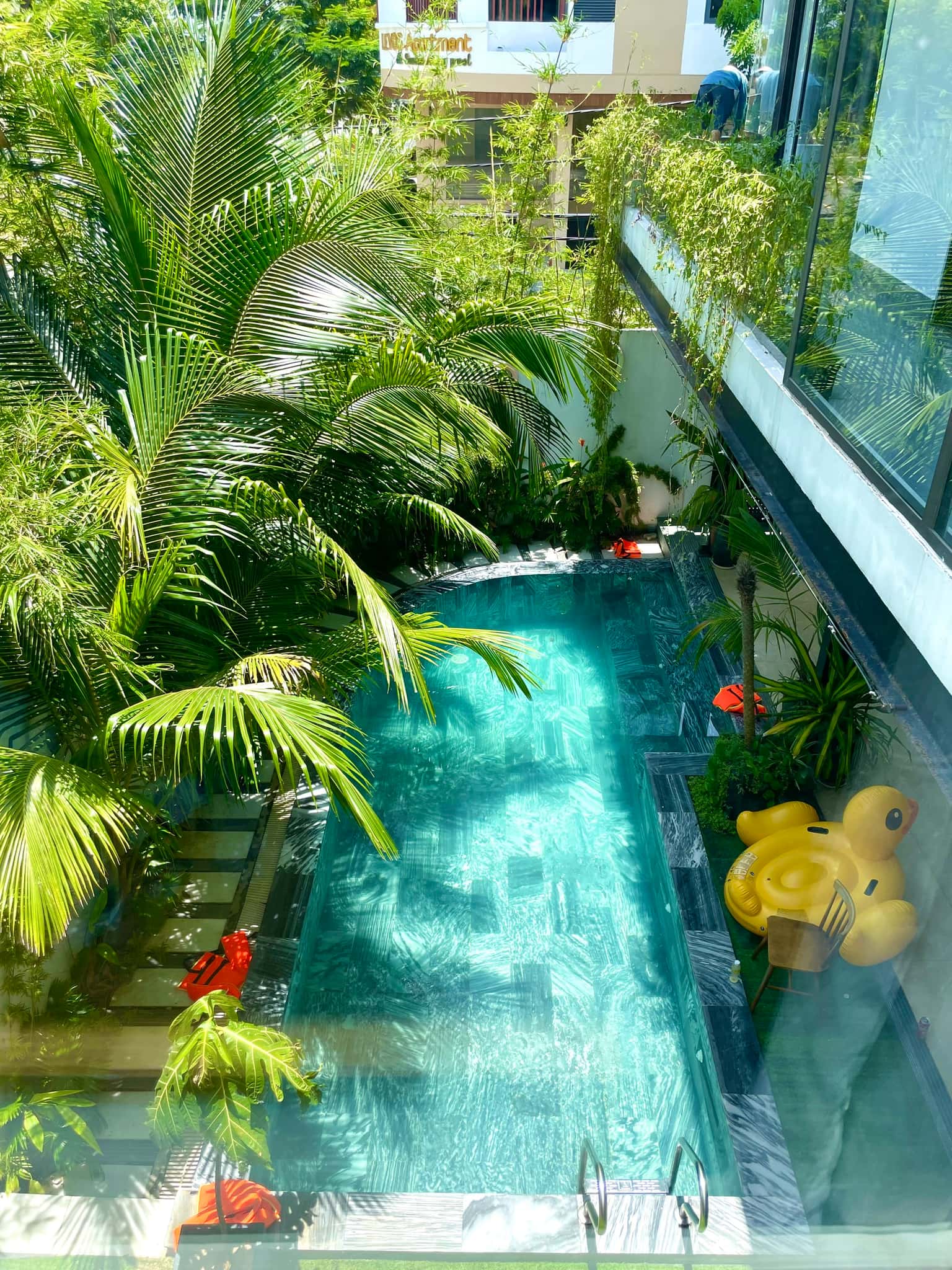 justfly fen villa da nang