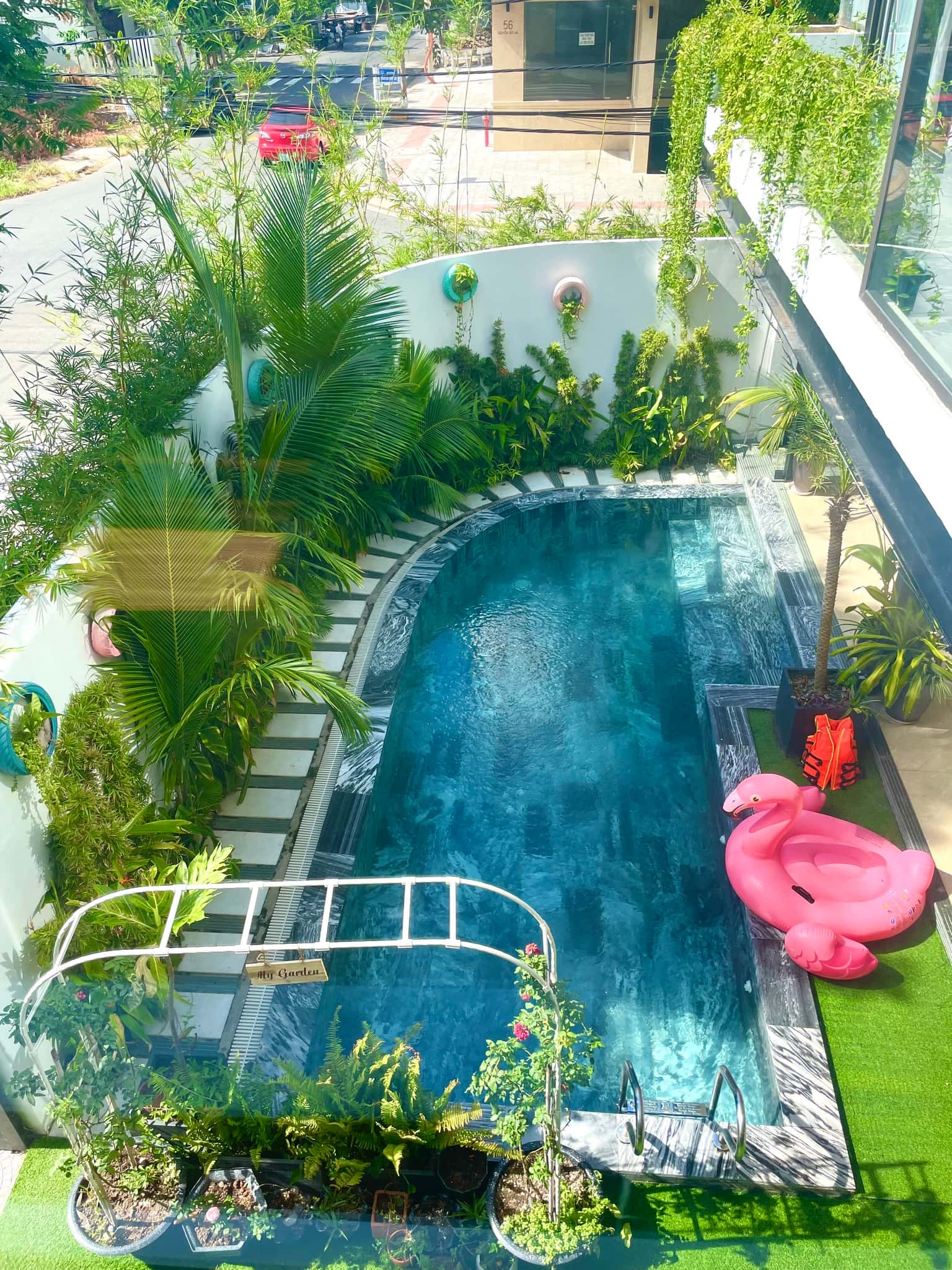 justfly fen villa da nang
