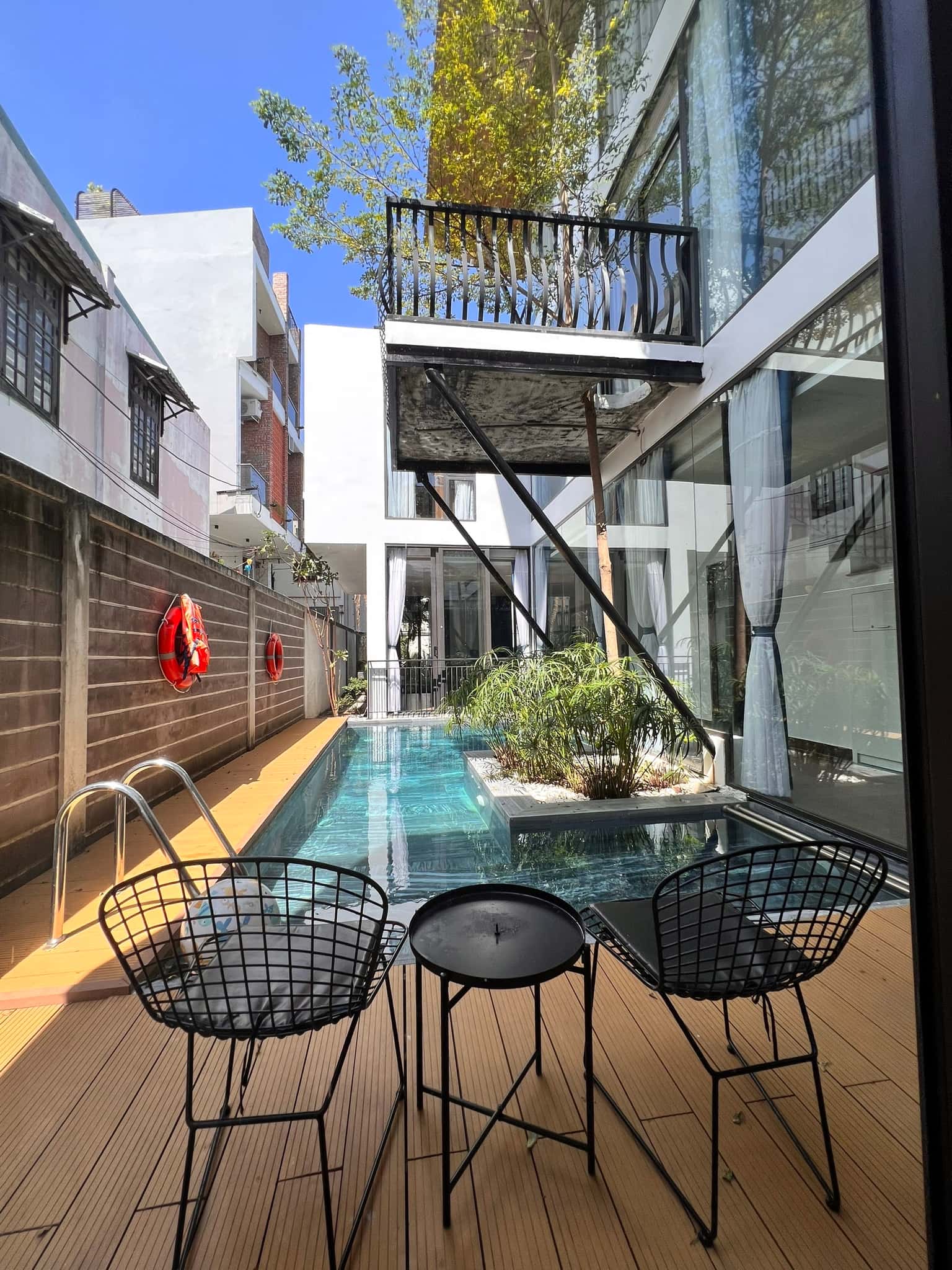 justfly malem 4 villa 109 a ba huyen thanh quan da nang