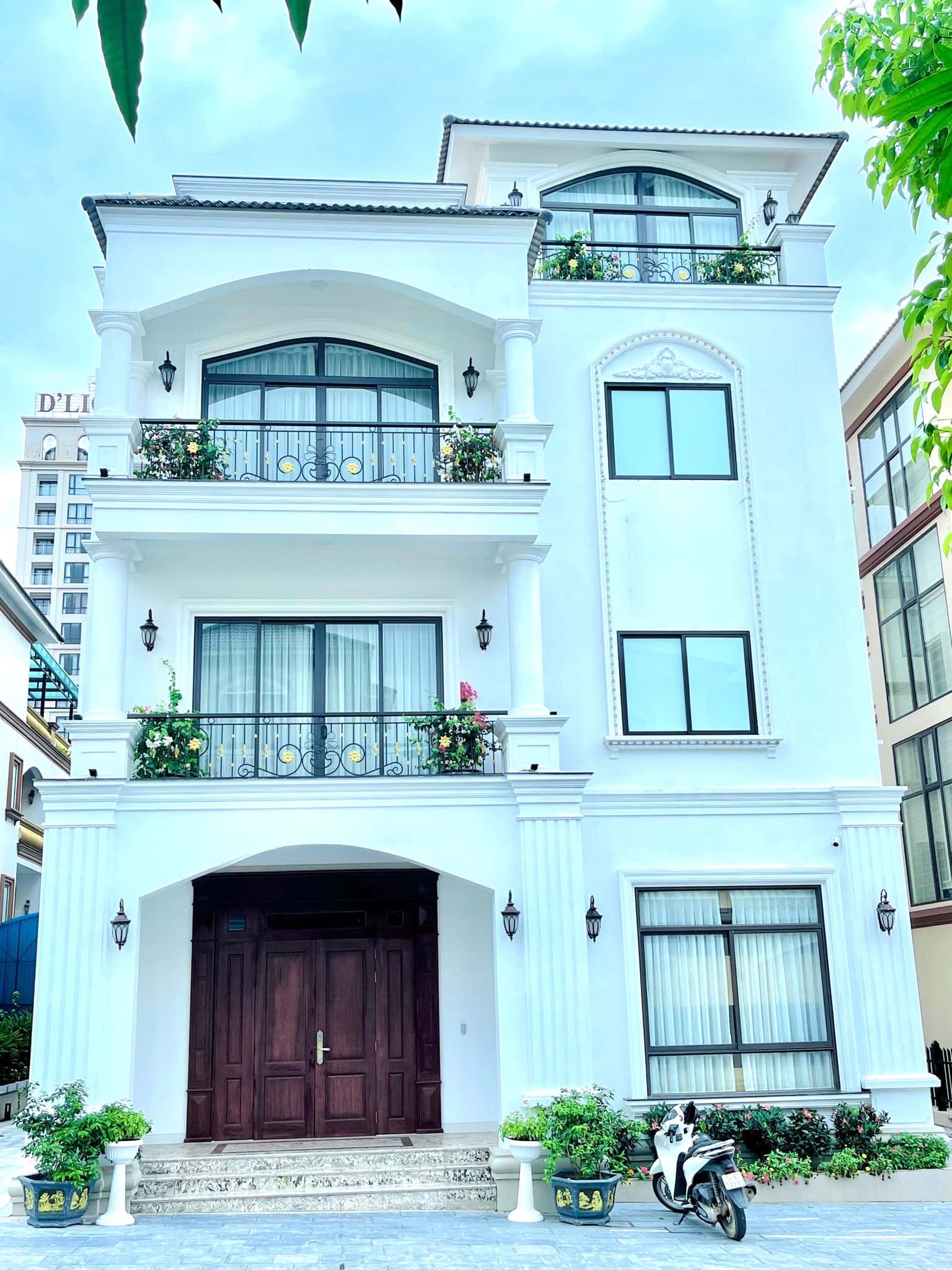 Villa TT02.06 – Beverly Hills Hạ Long, Bãi Cháy — photo 1