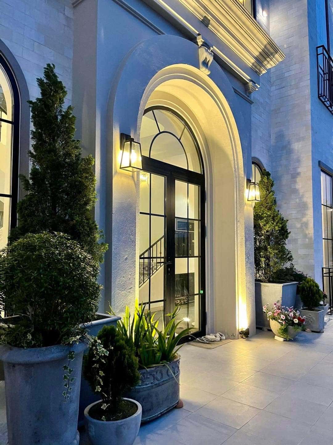 Whitehall Villa, Đà Lạt — ảnh 6