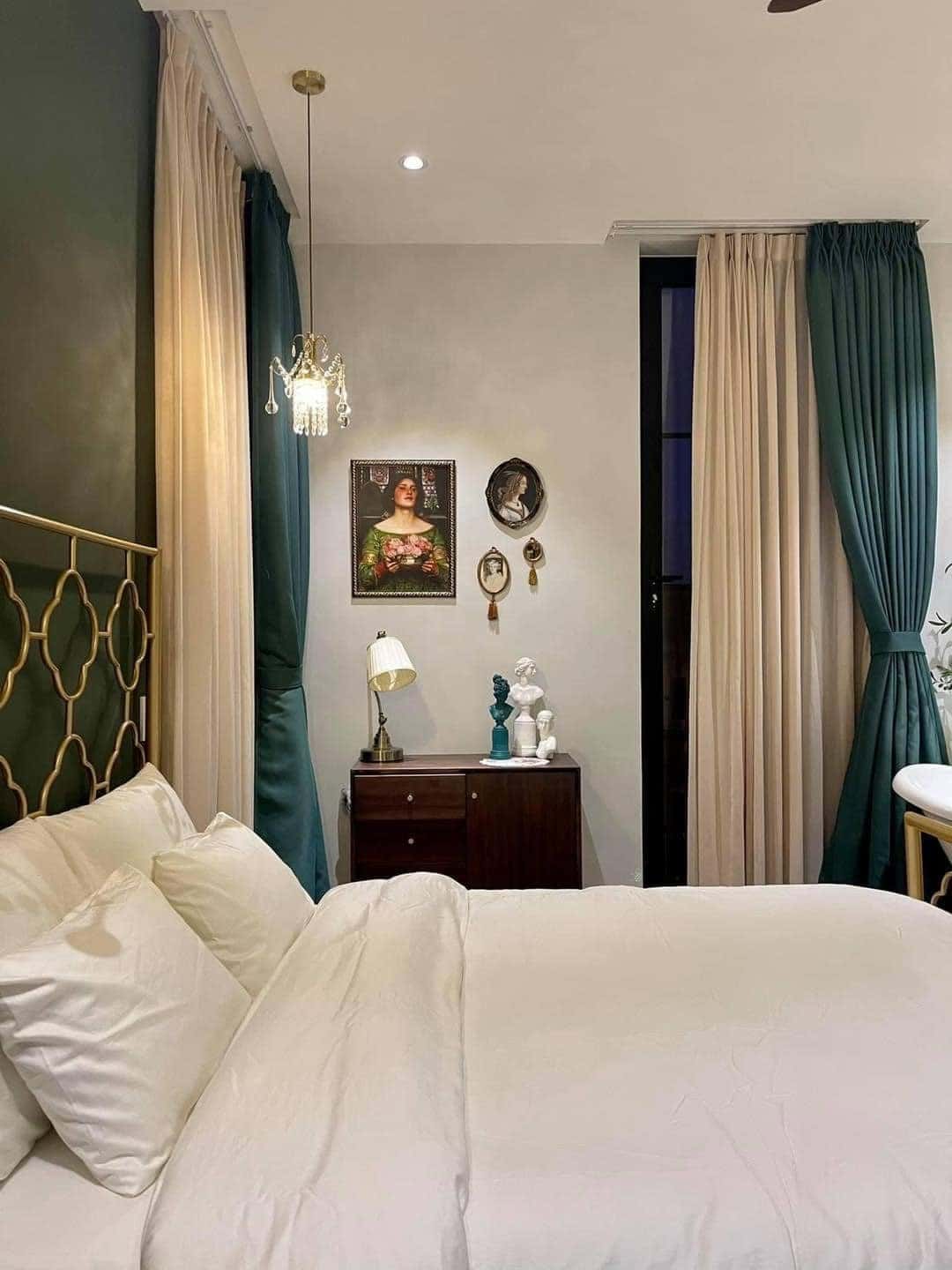 Whitehall Villa, Đà Lạt — ảnh 24