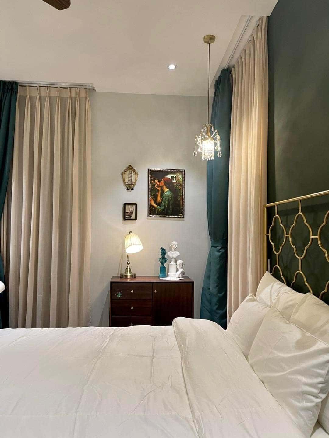 Whitehall Villa, Đà Lạt — ảnh 22
