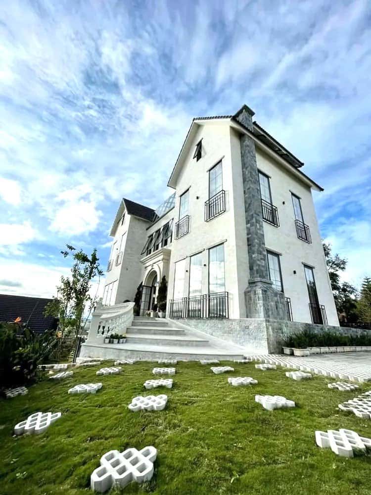 Whitehall Villa, Đà Lạt — ảnh 1