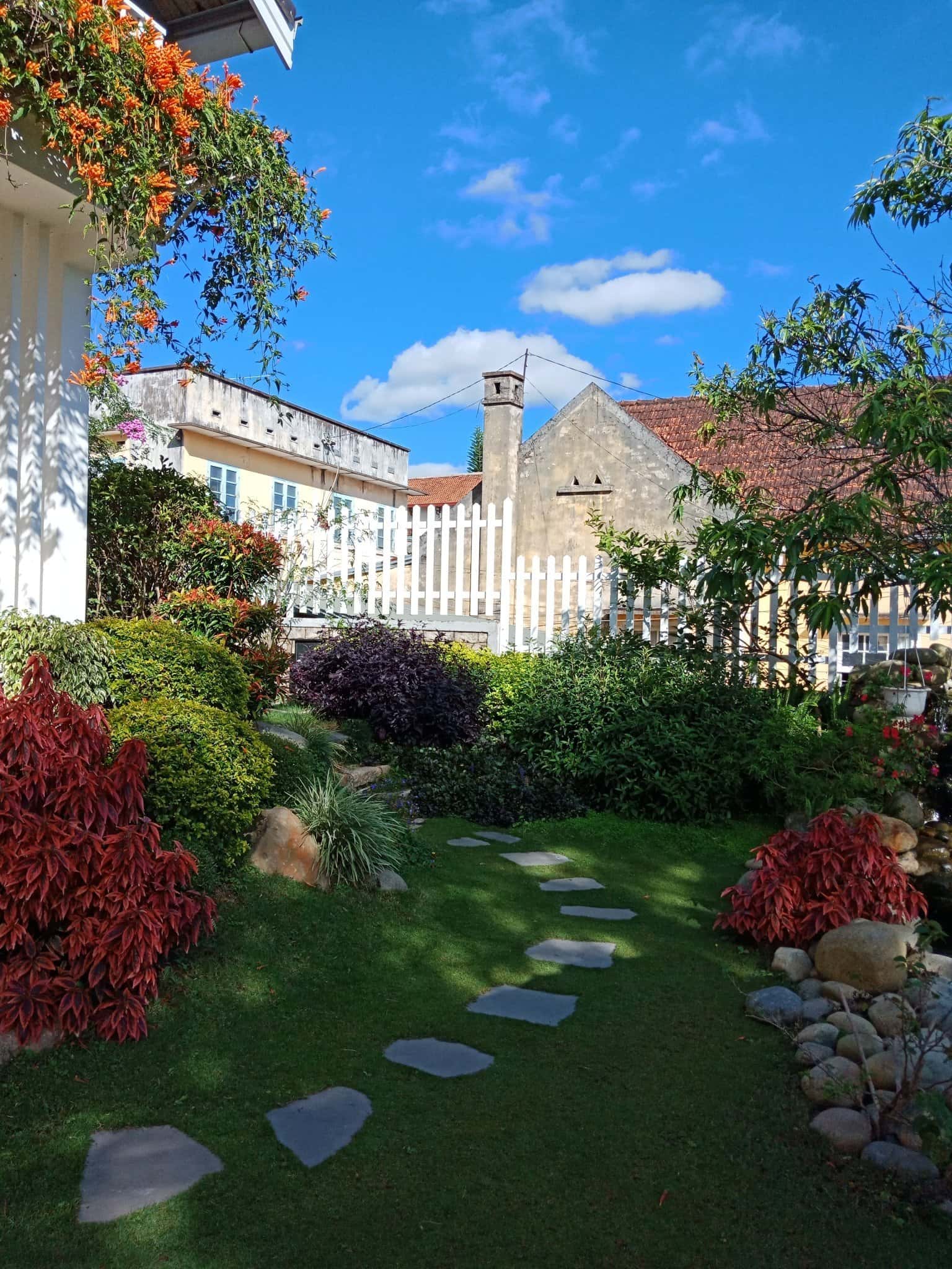 Vda Villa, Đà Lạt — ảnh 10