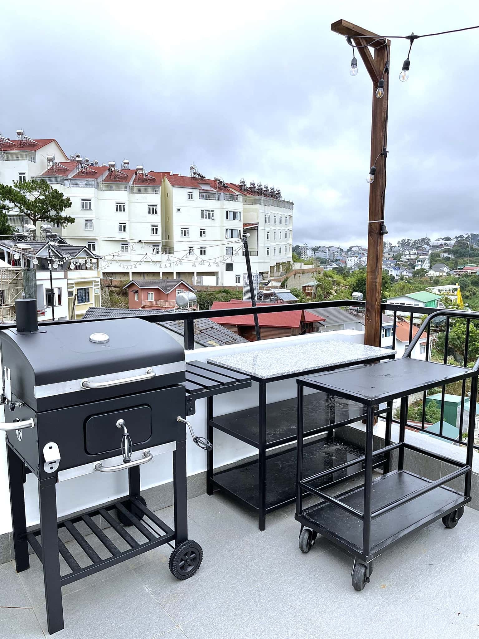 JVilla, Đà Lạt — ảnh 8