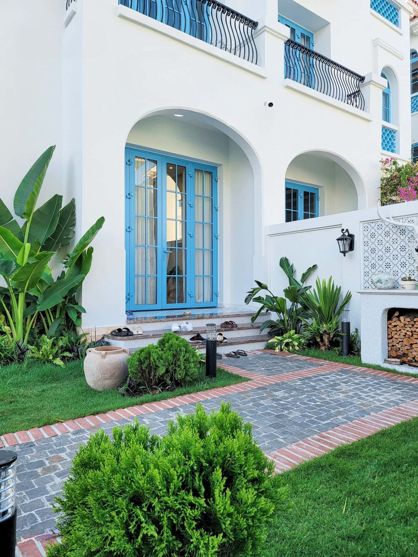 Villa C7.10 – Sun Feria Hạ Long, Bãi Cháy — ảnh 11