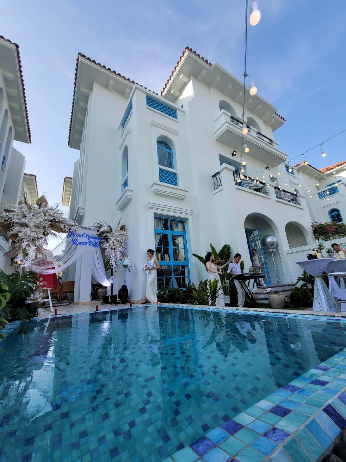 Villa C7.10 – Sun Feria Hạ Long, Bãi Cháy — ảnh 10
