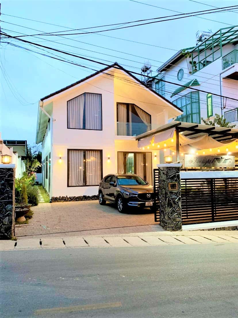 102 Vạn Hạnh, Đà Lạt — photo 1