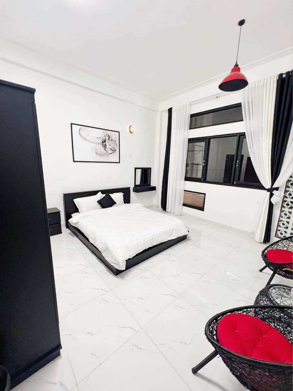 Like Home Villa, Đà Lạt — ảnh 12
