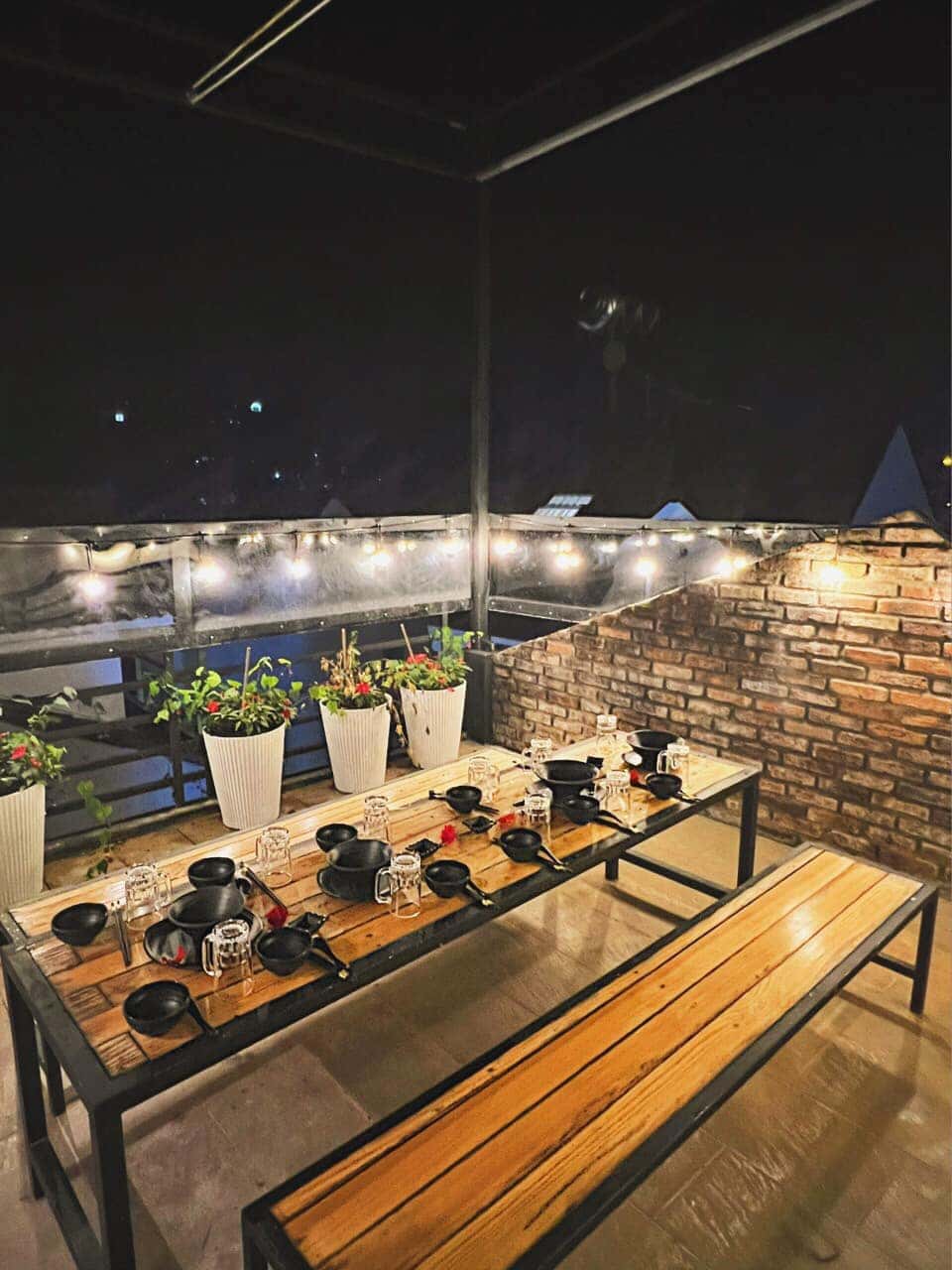 Like Home Villa, Đà Lạt — ảnh 2