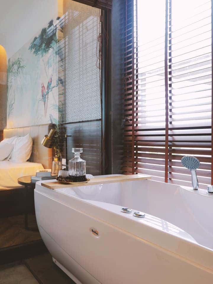 Moon Villa E2.10, Venus Đại Lải — ảnh 25