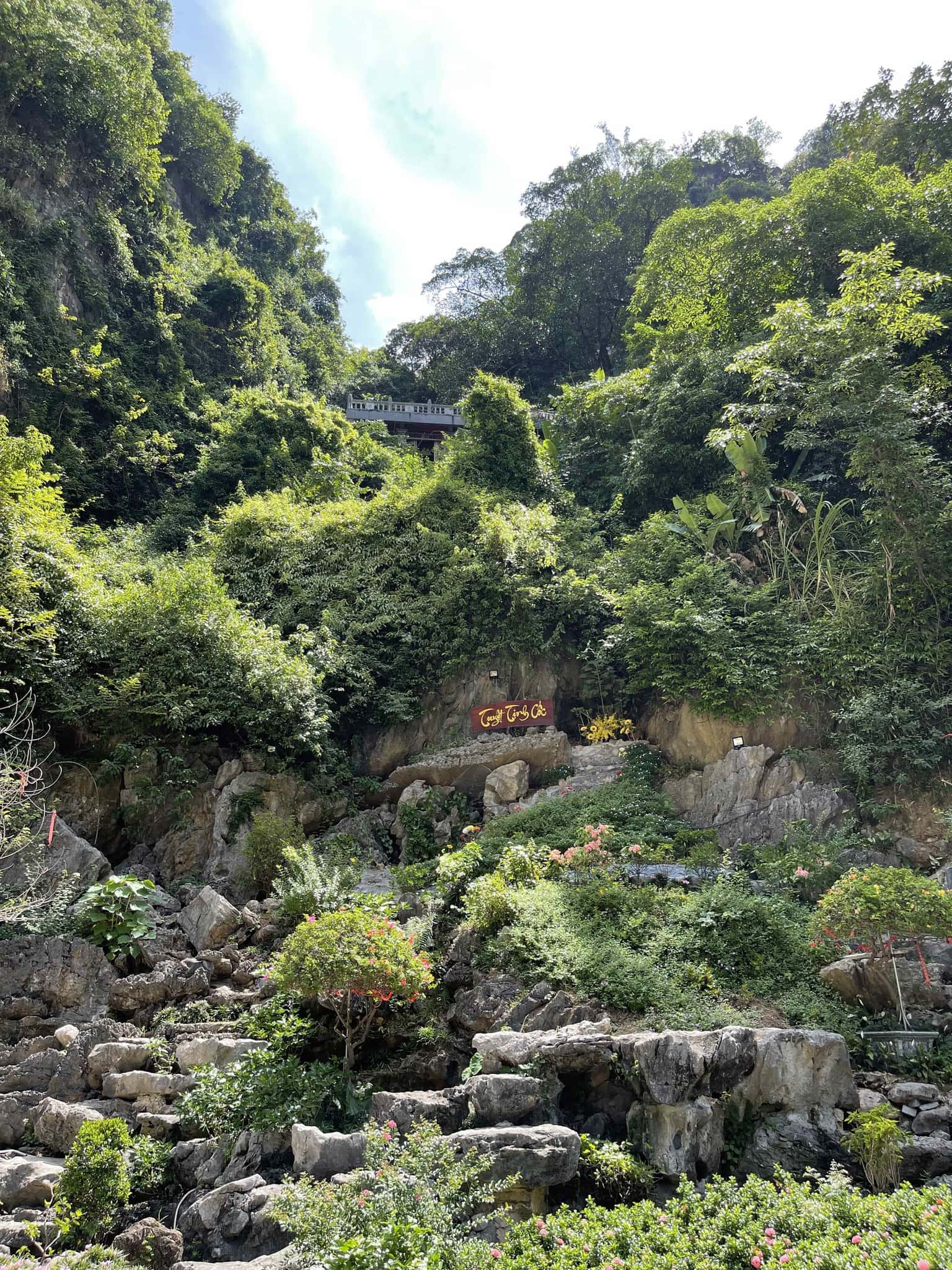 Tuyệt Tịnh Cốc, Ninh Bình — ảnh 9