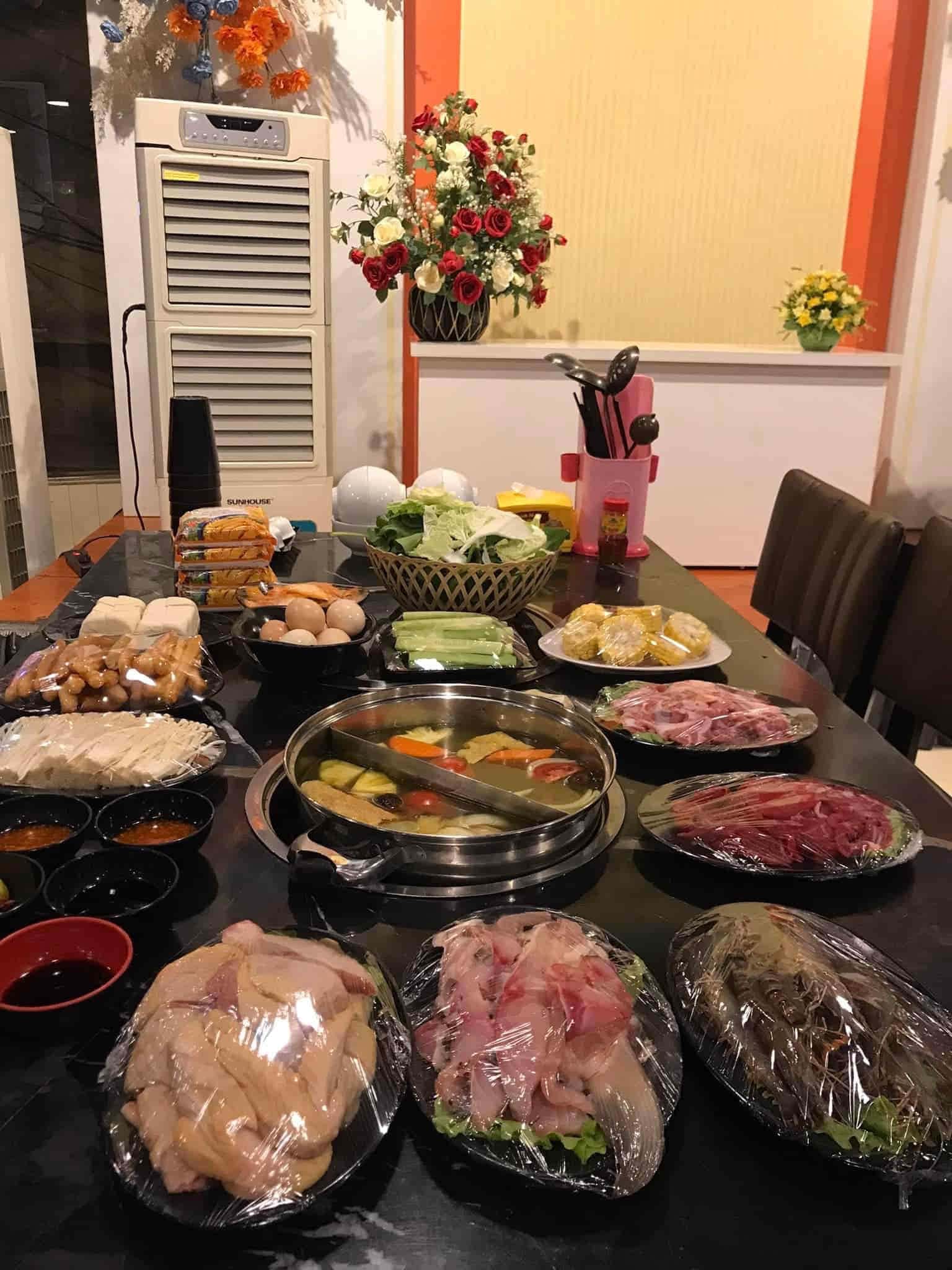 Công viên nước Ninh Bình — ảnh 20