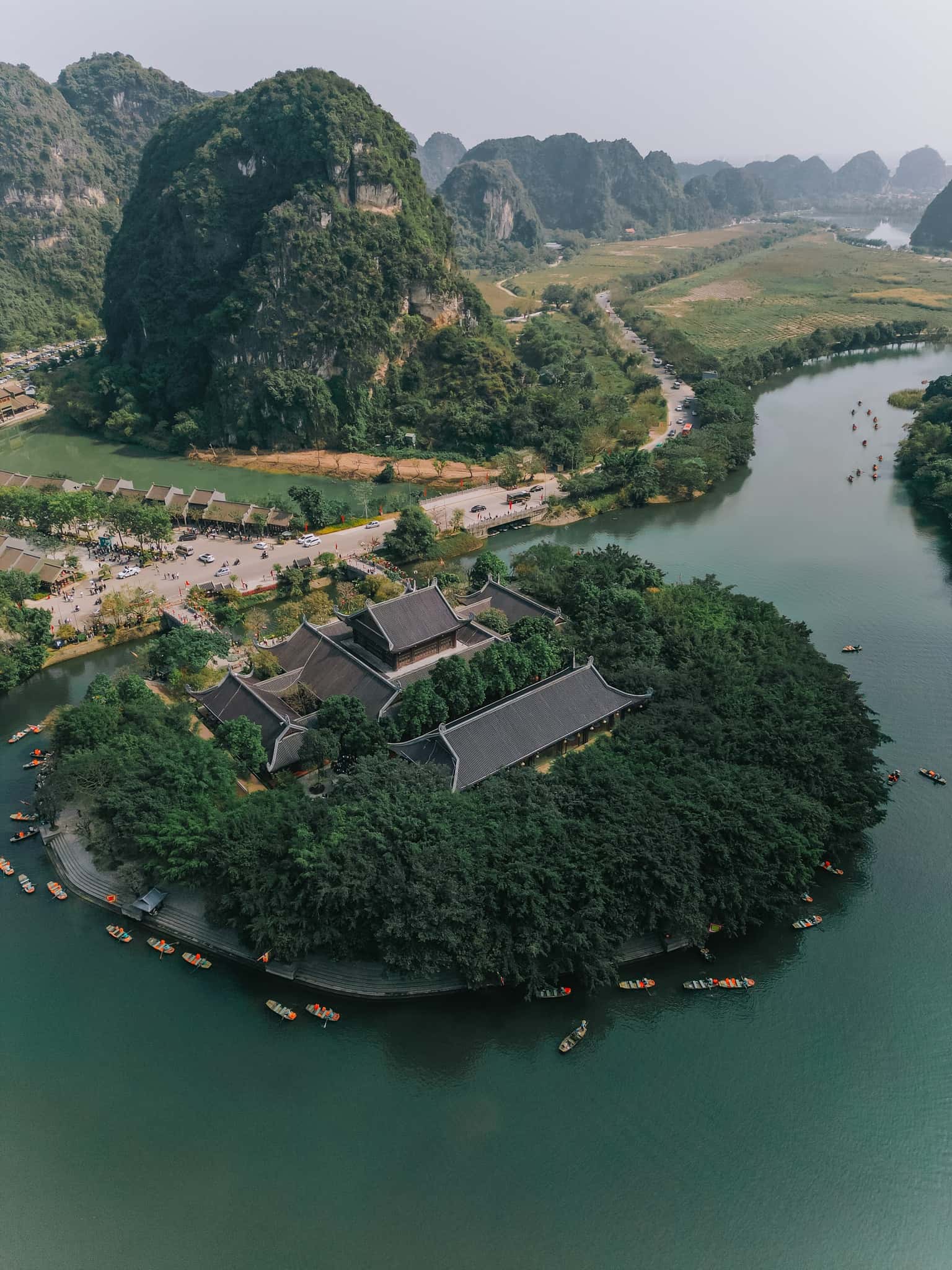 justfly trang an ninh binh 