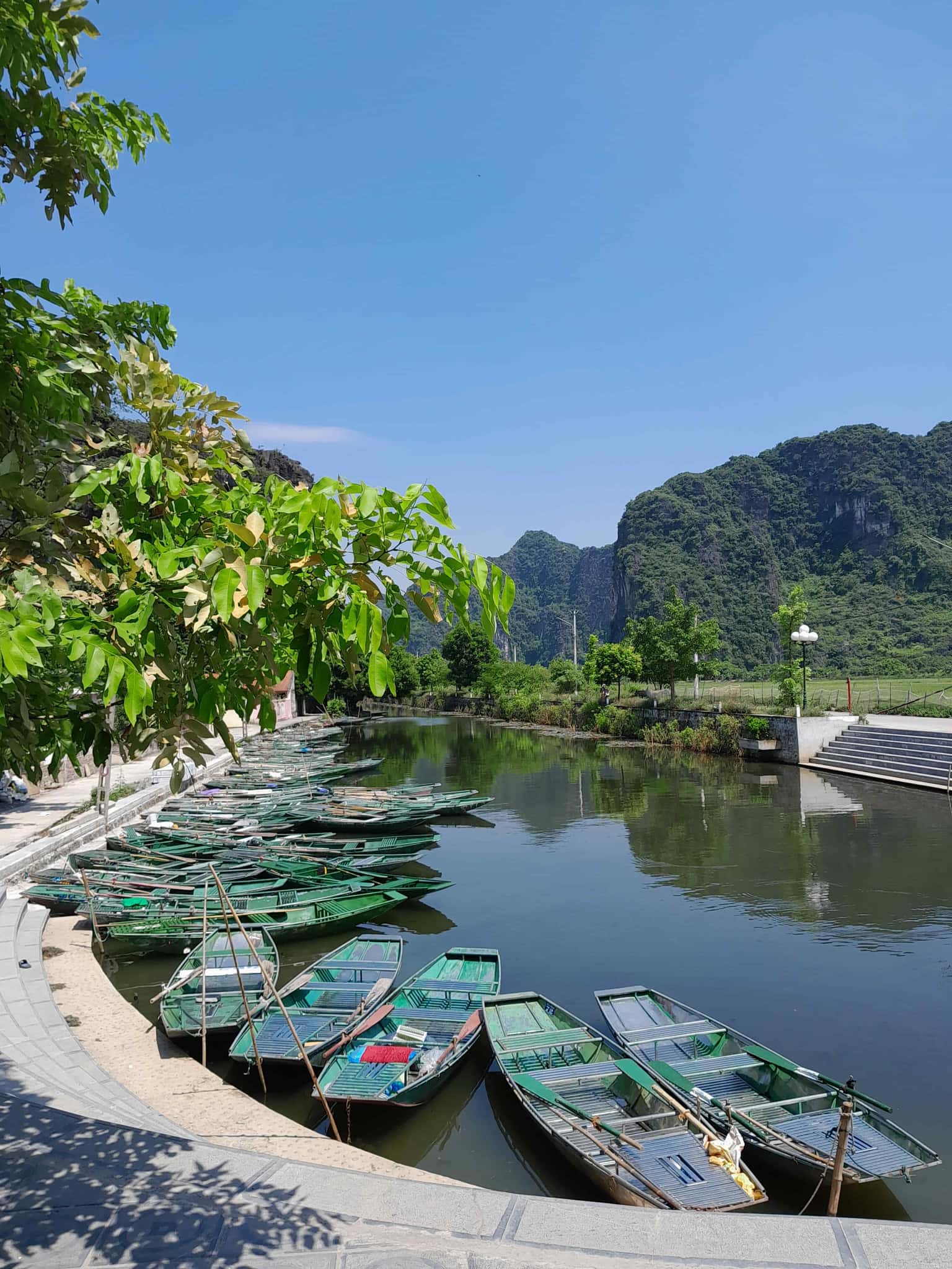 Thung Nắng, Ninh Bình — ảnh 11